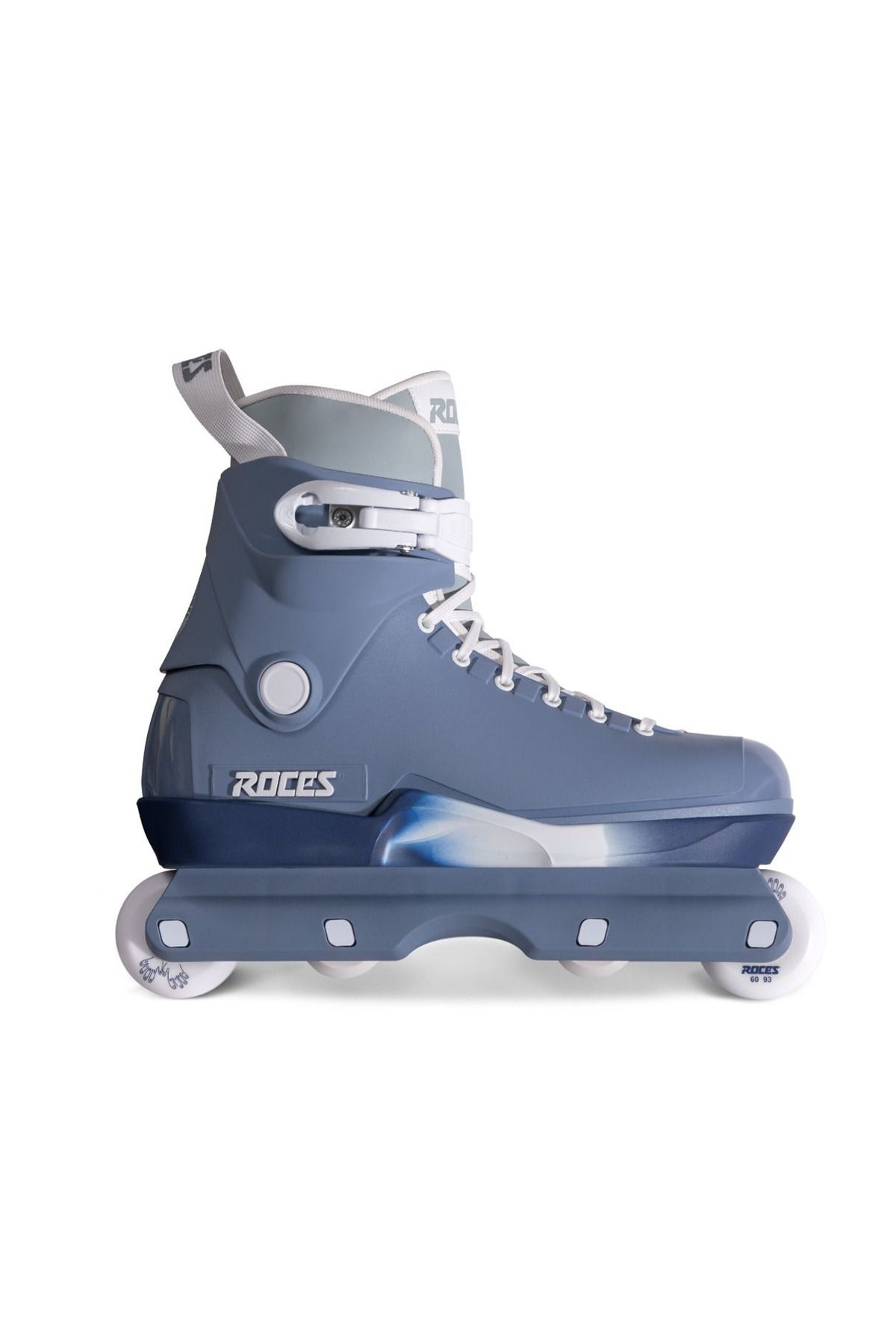 اسکیت ها مردانه و زنانه M12 LO GOTO NAMIKAZE ARRESSIVE SKATE 45 Roces