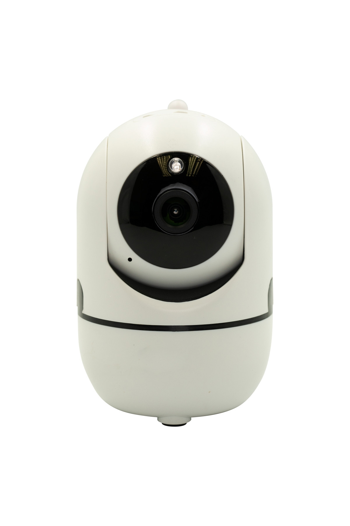 TECHNOMEN PTZ Gece Görüşlü Bebek Kamerası Wifi Akıllı Güvenlik Kamerası Bebek Monitörü Evcil Hayvan Kamerası fotoğrafı 3 (önizleme)