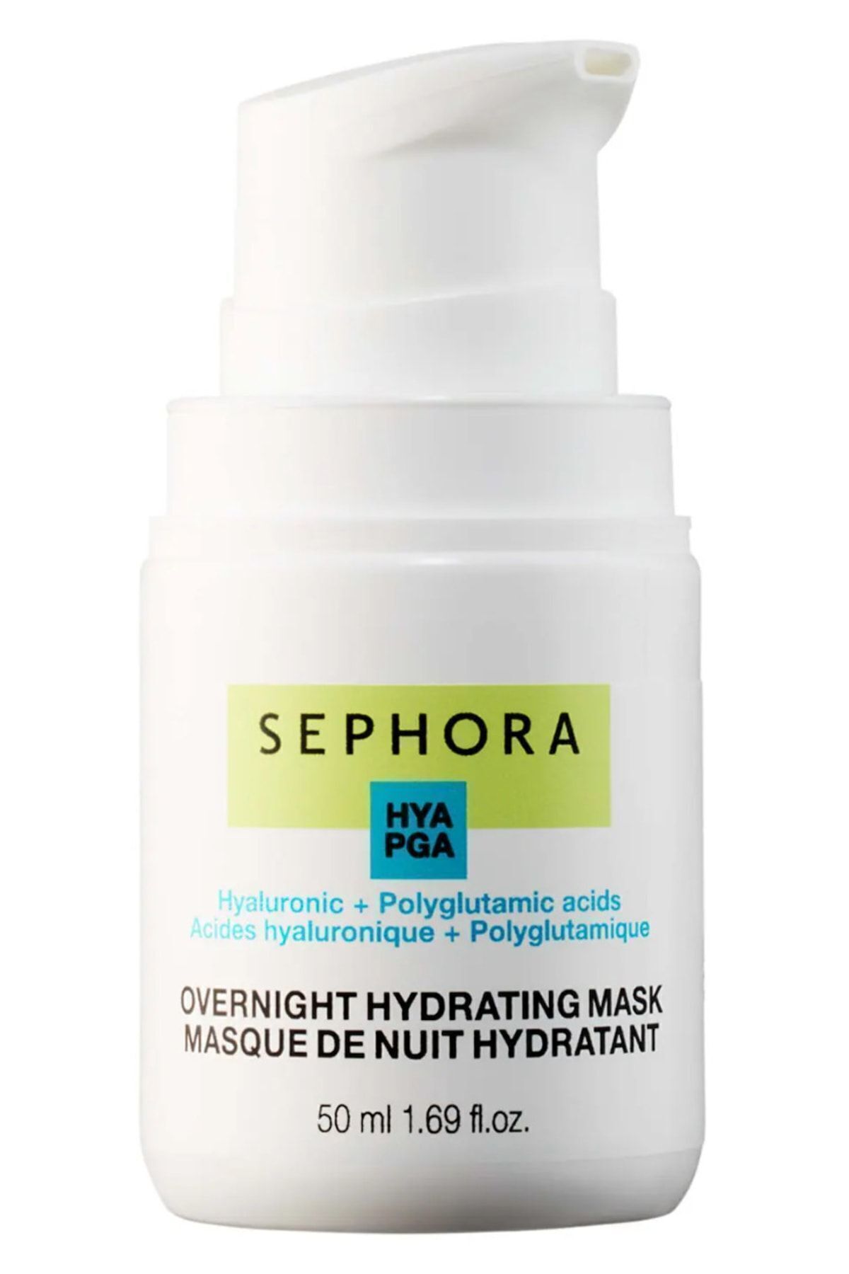 SEPHORA-Overnight Hydrating Mask 50 ml 1