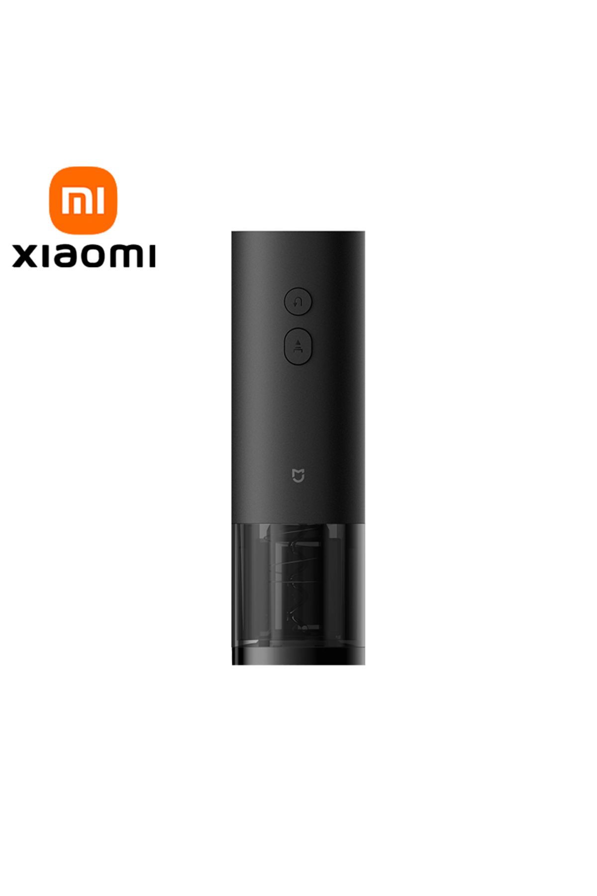 Choice-2023 New XIAOMI MIJIA Electric Wine Opener Automatic Bottle Cap Opener For Wine Corkscrew Machine 2