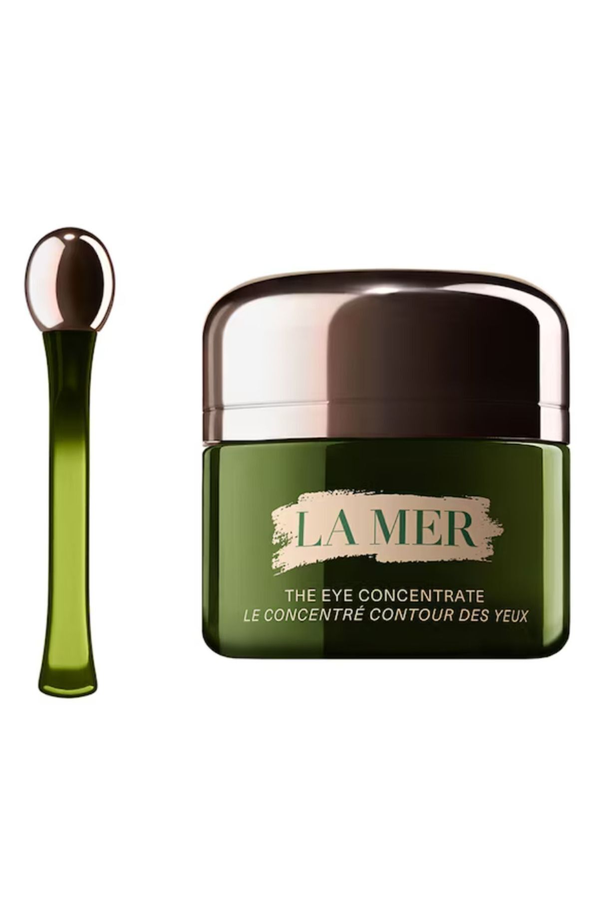 La Mer-The Eye Concentrate - Eye Cream 15ml, Helps Reduce Dark Circles and Impurities 3