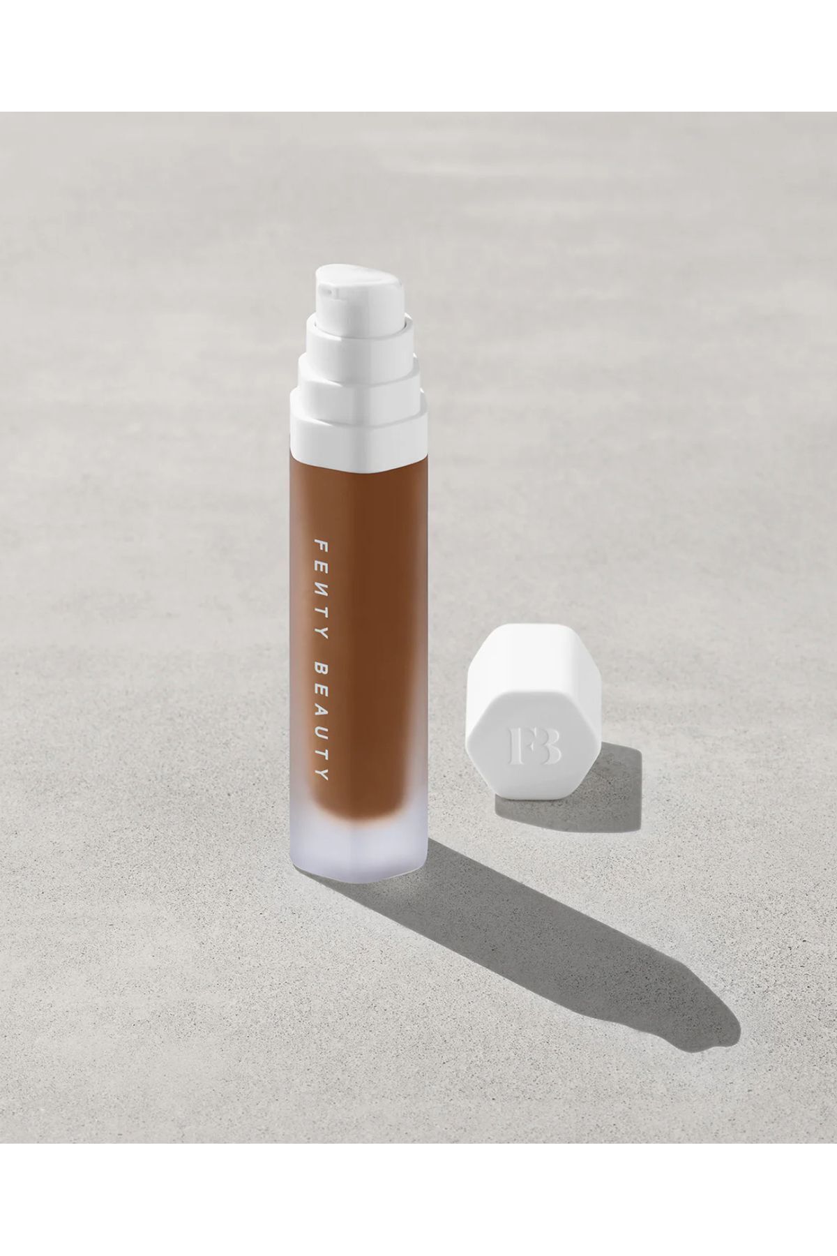 FENTY BEAUTY Soft Lit Natural Luminosity Foundation Foundation Trendyol