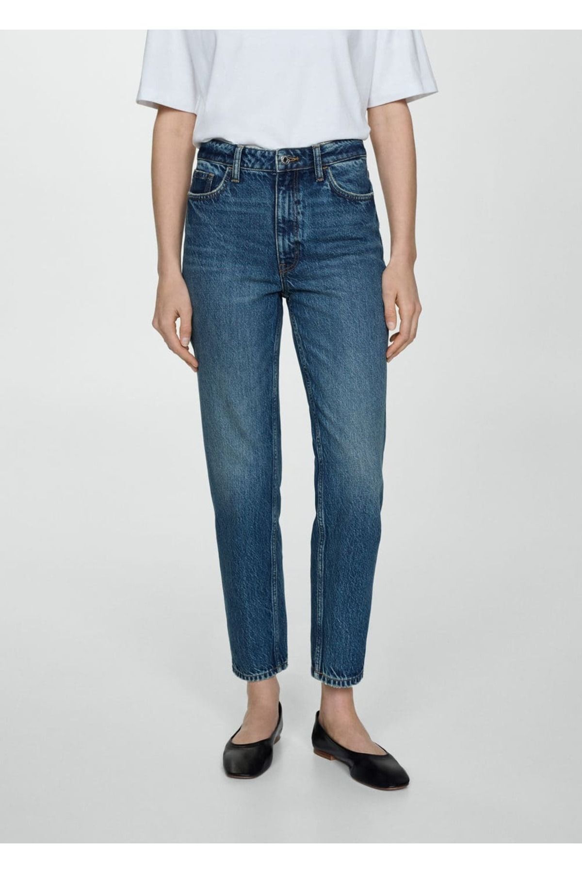 Mango irina jeans discount