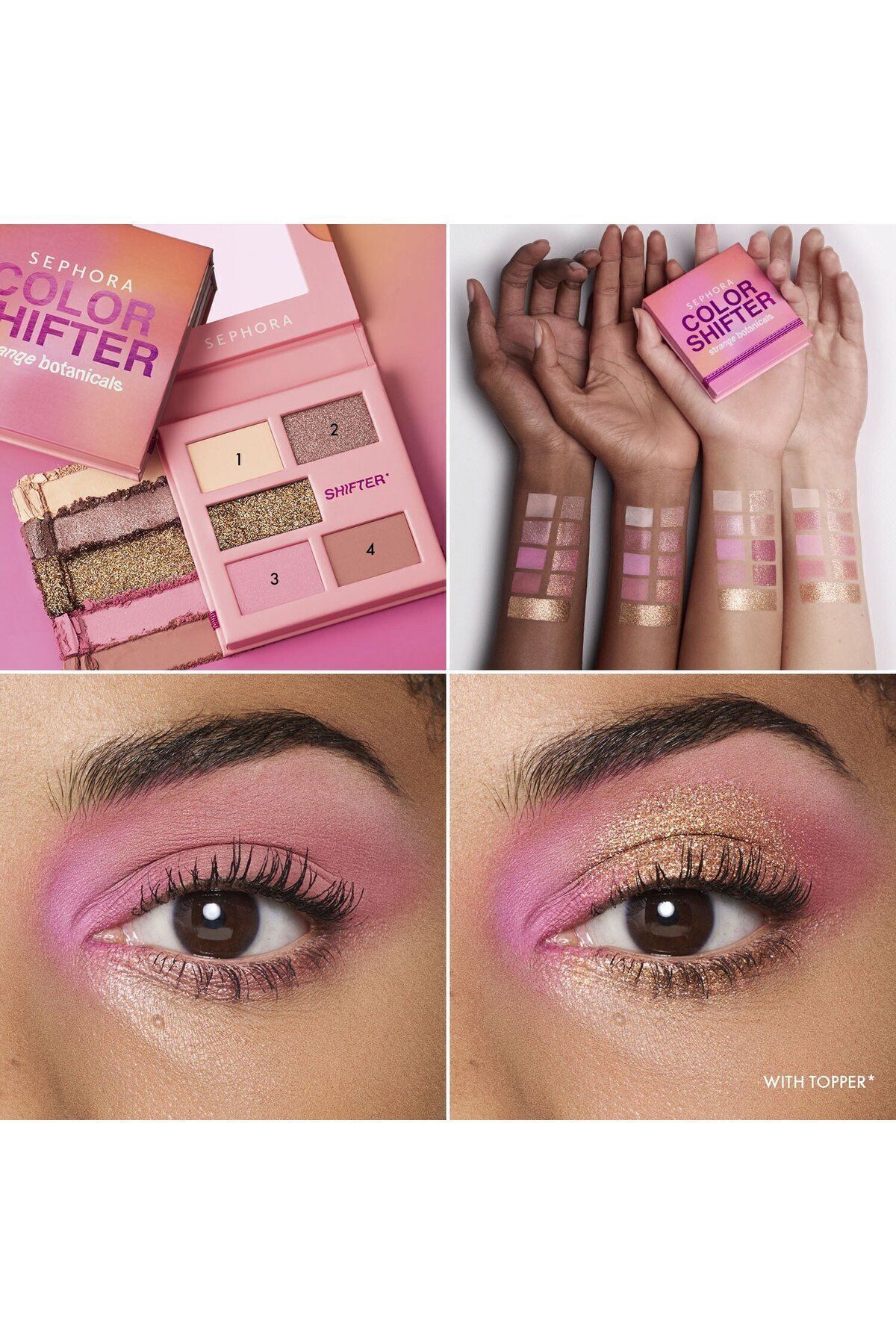 Hypnotic sephora outlet