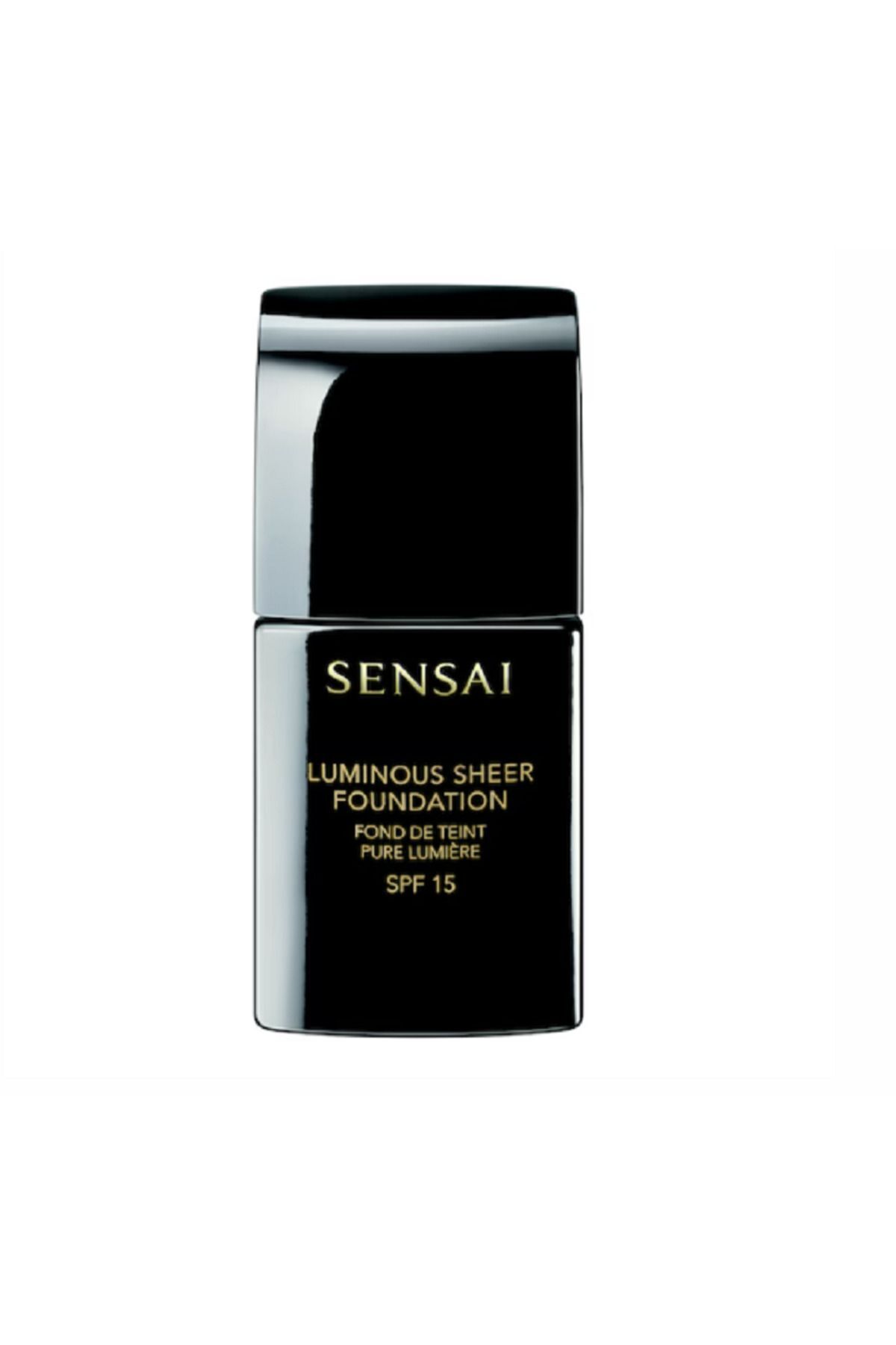 Sensai Luminous Sheer Nemli Parlaklık Etkili Fondöten 30 ml Kozmetik
