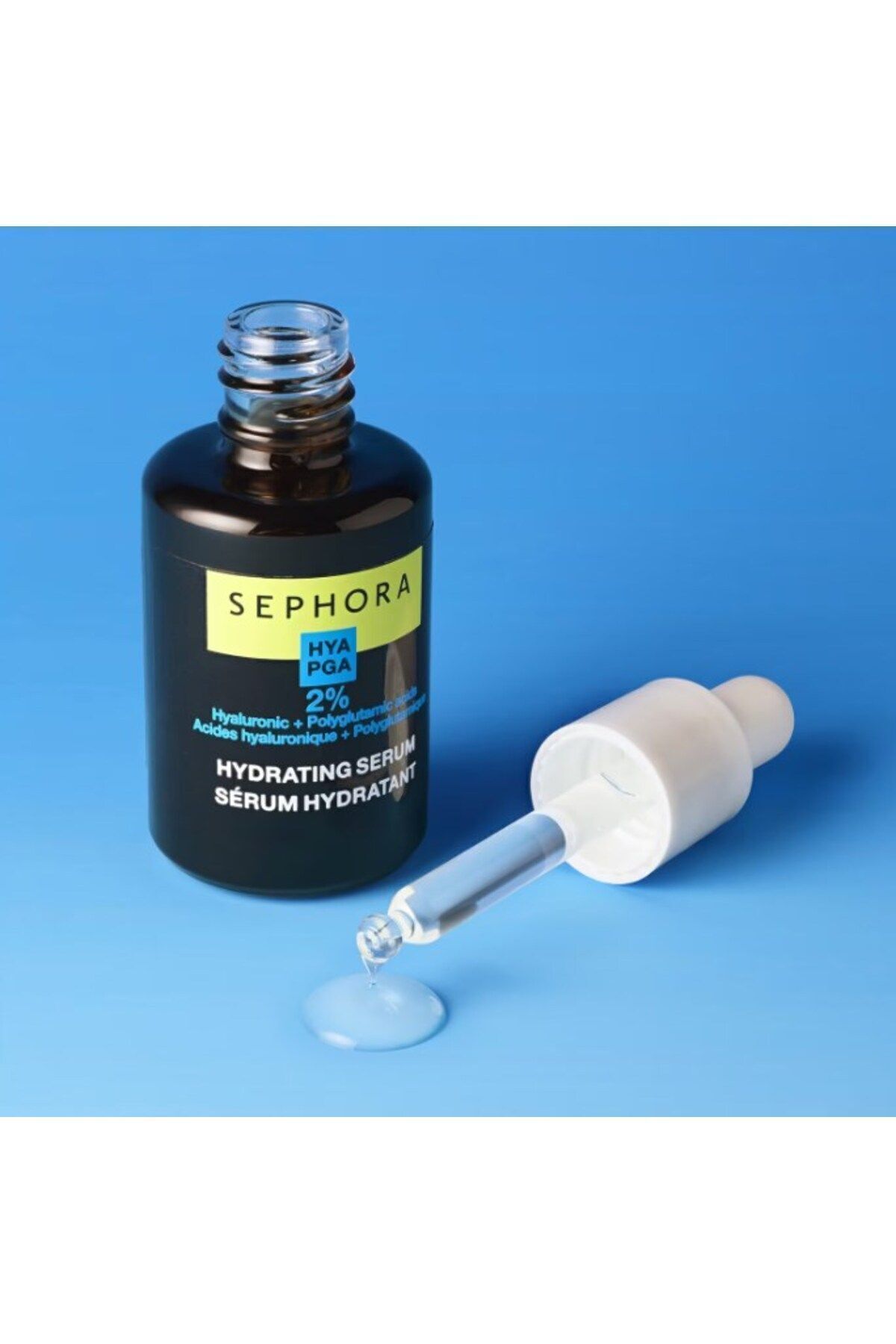 SEPHORA-Hydrating Serum - Moisturizing and Plumping Serum 30 ml 3