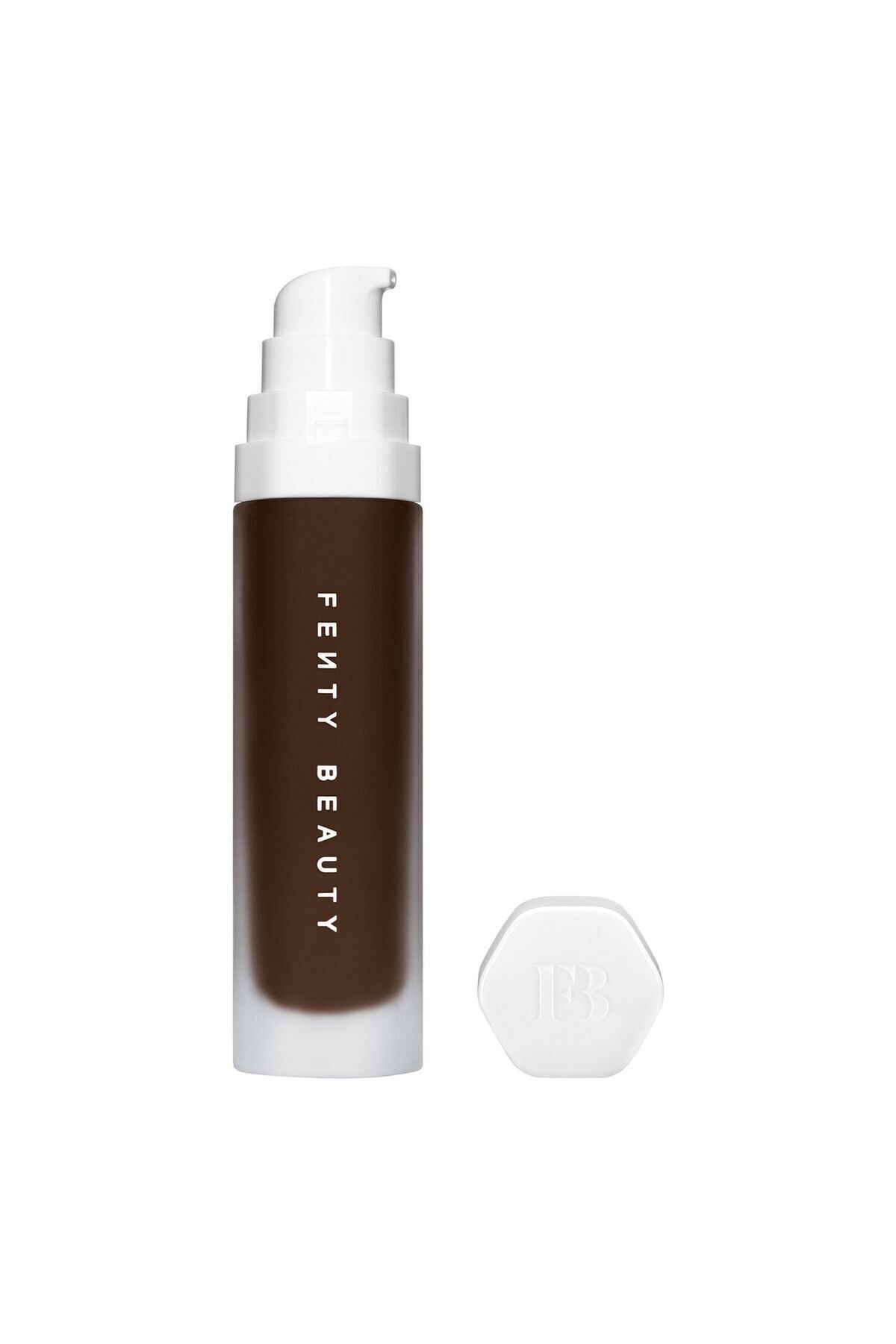 FENTY BEAUTY Soft Lit Naturally Luminous Foundation Fondoten 498 85 g Kozmetik