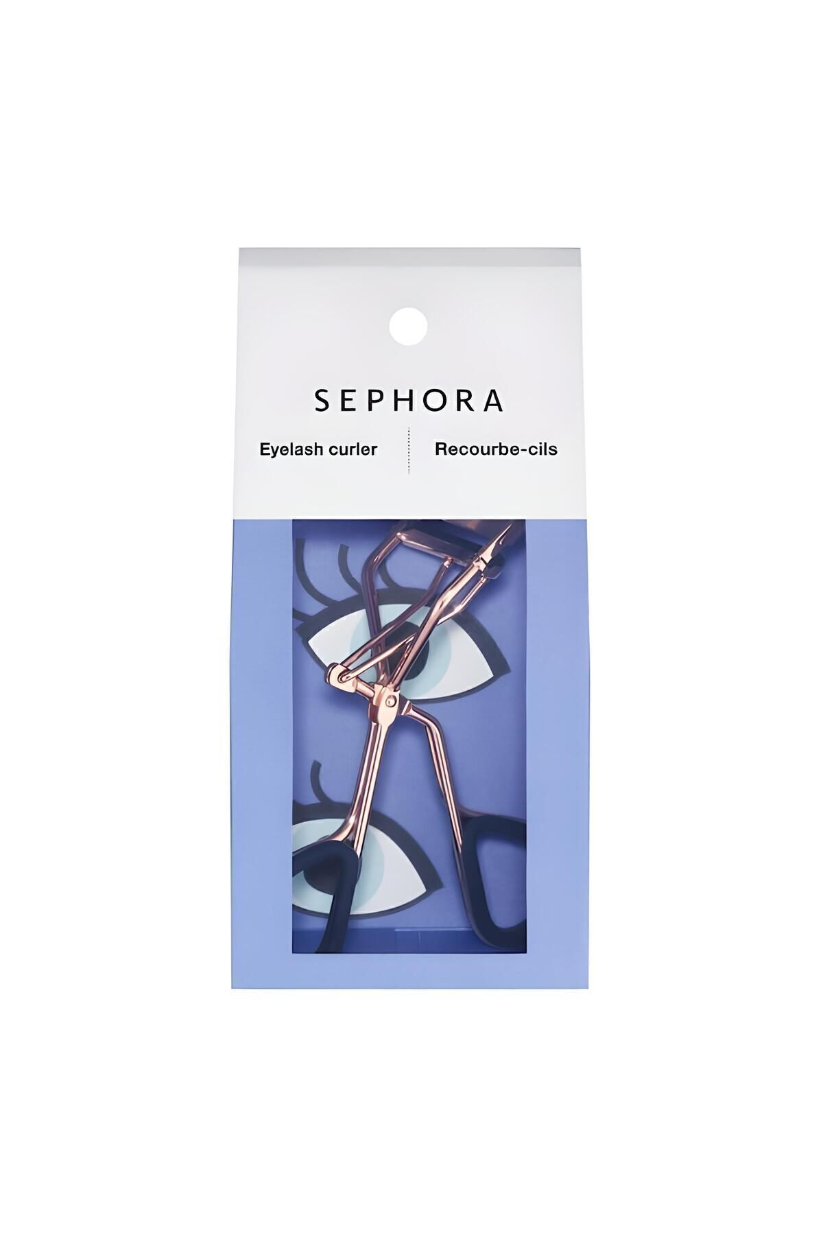 SEPHORA COLLECTION-Eyelash Curler - Eyelash Curler 1
