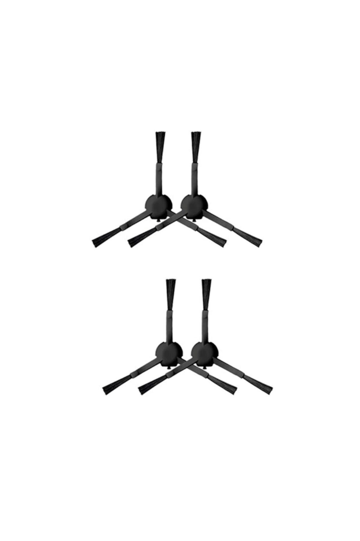 Vestel V-Bot Pro S Side Brush (4 Pieces)