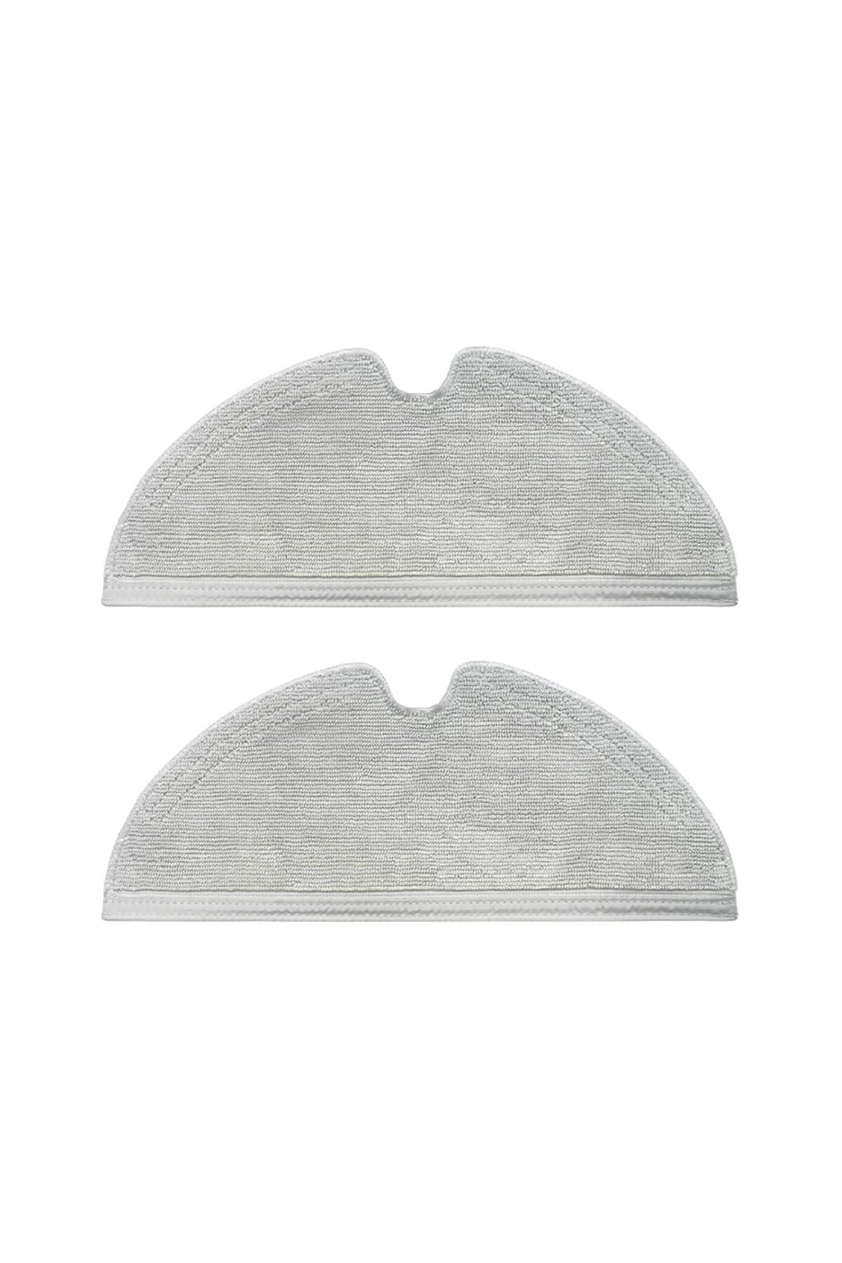 Vestel V-Bot Pro B S Mop Fiber Cloth (2 Pieces)