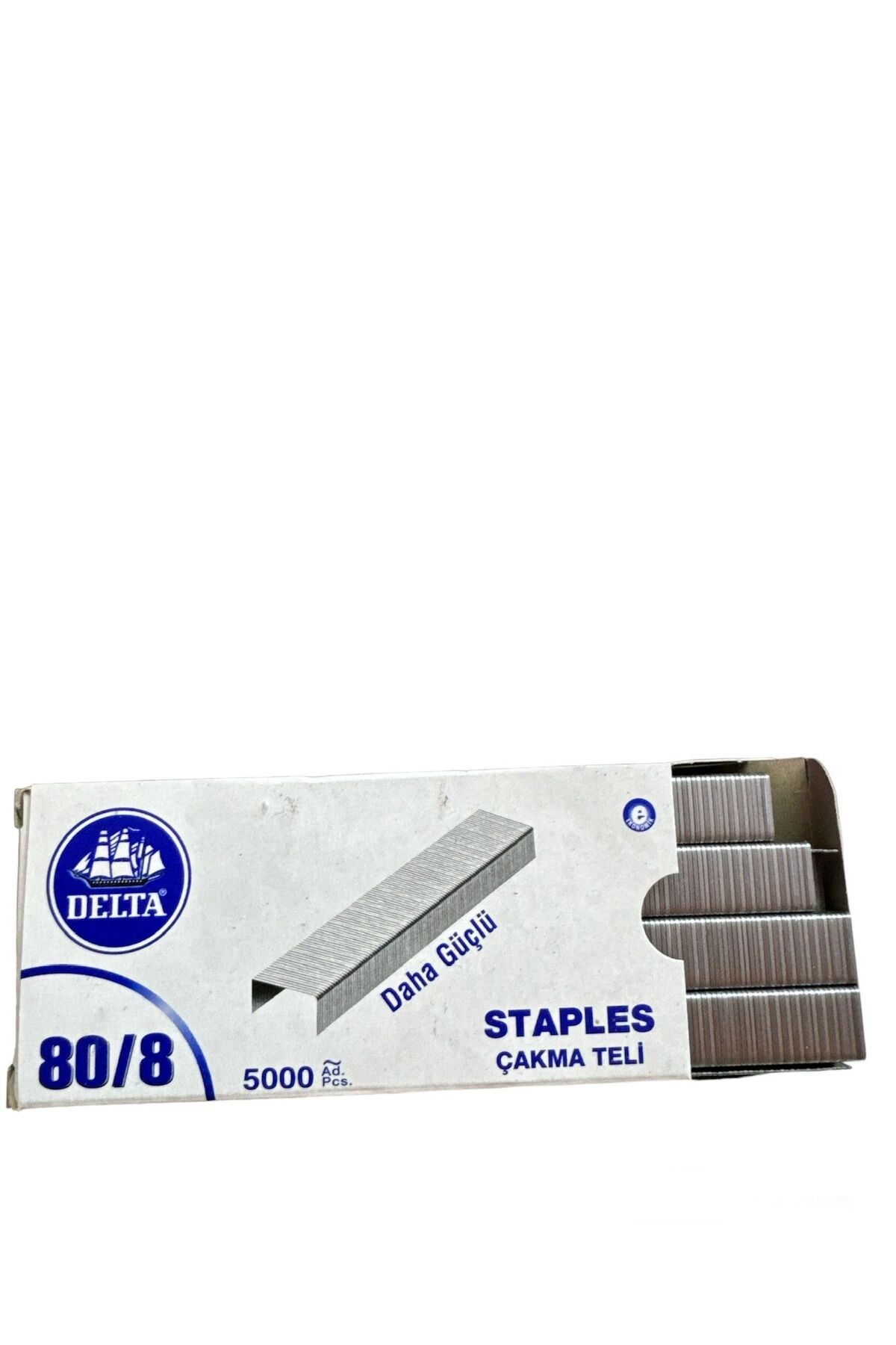 SYT-5 Thousand Staples - Wire 3