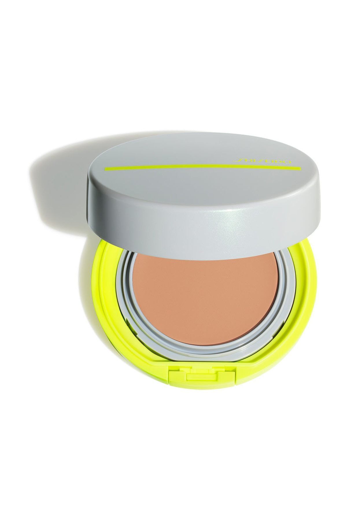کرم BB SPF 50 رنگ پوست شیسیدو Shiseido
