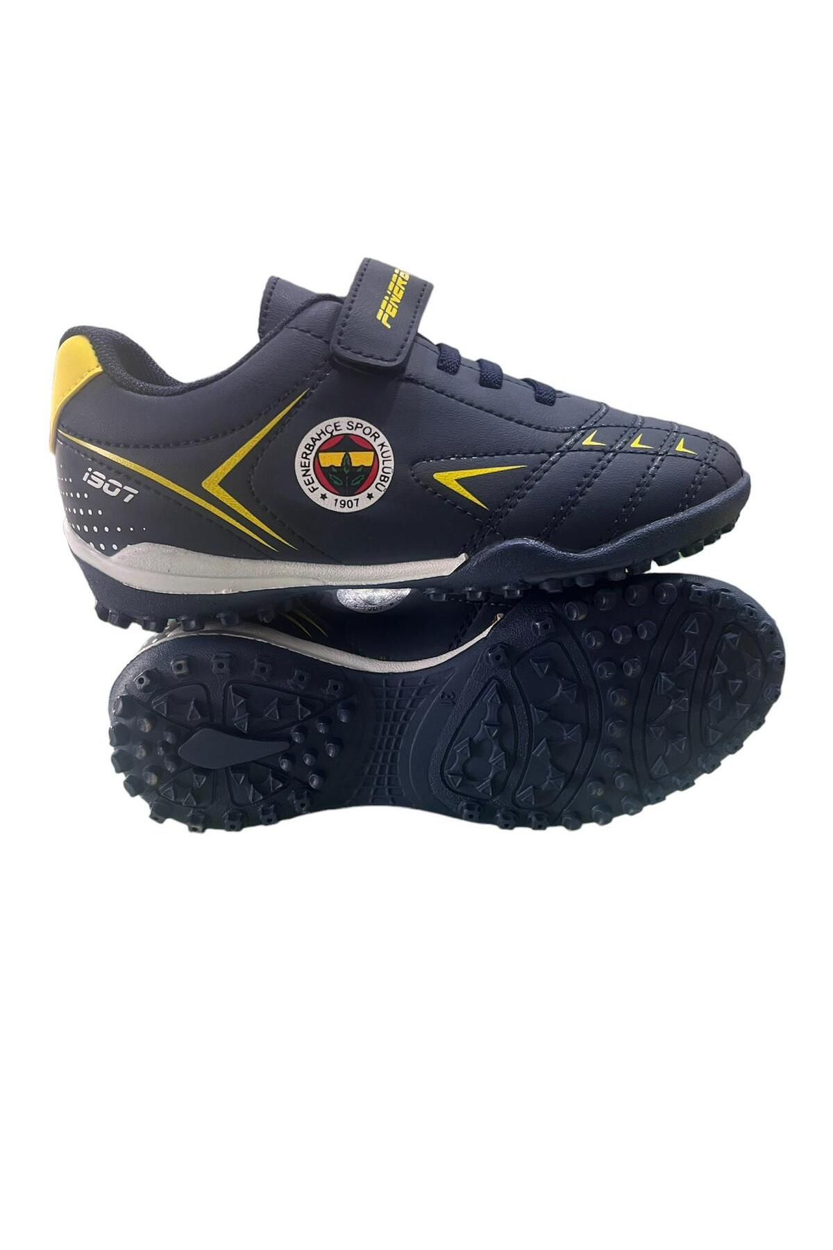 Kinetix-KINETIX KERO FB LICENSED CARPET FIELD SHOES 3