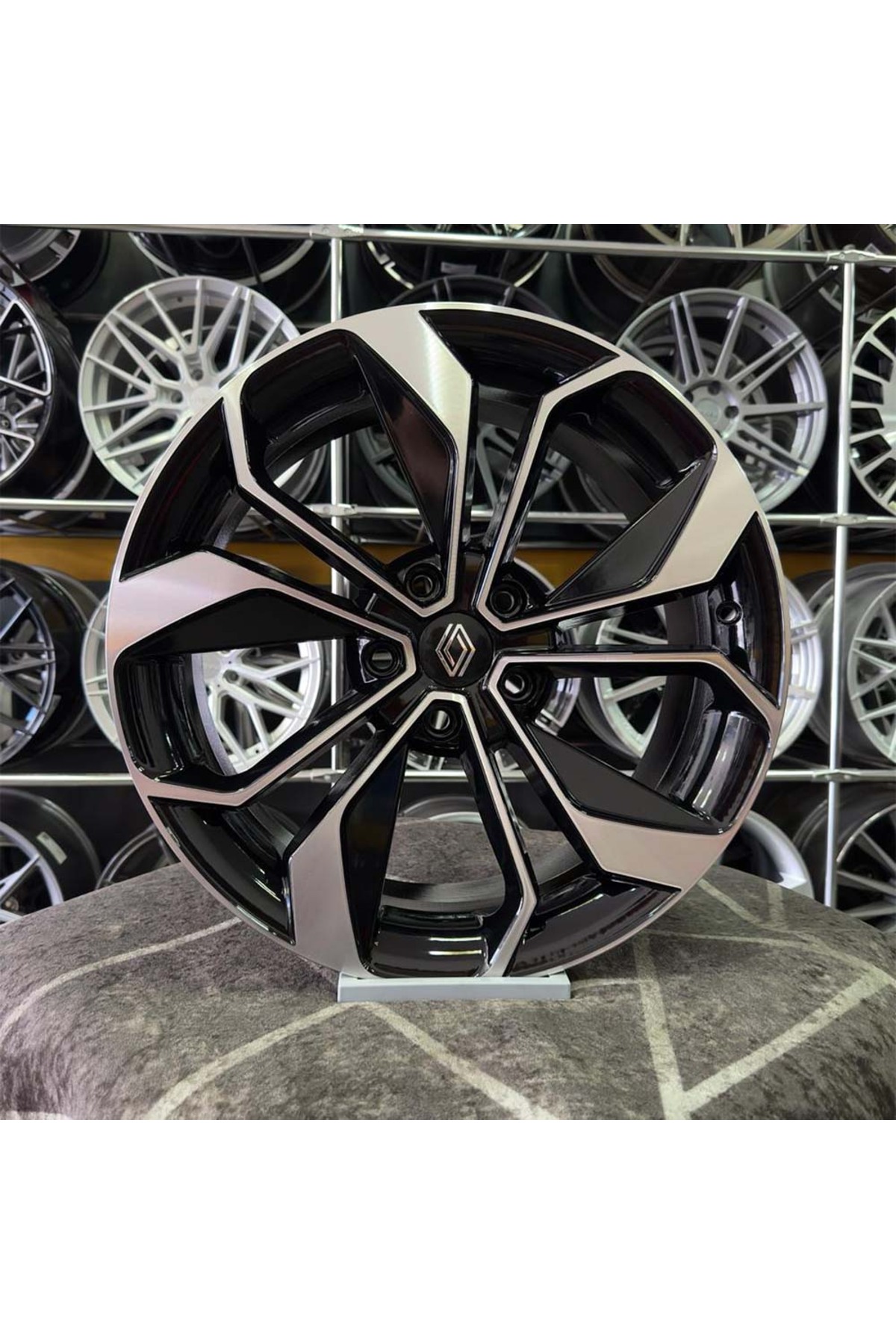 Kormetal 18