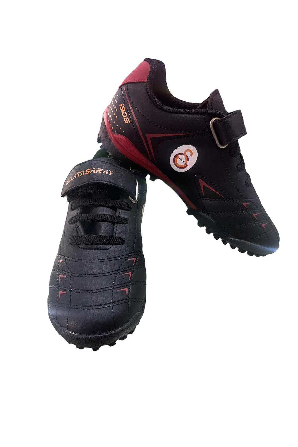کفش Kinetix درست Gs-fb-bjk Kero Astroturf اصل اورجینال - تصویر 2