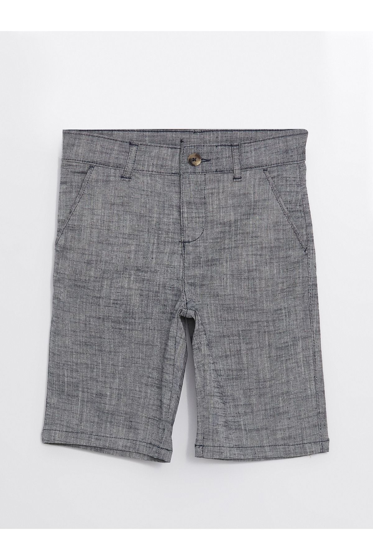 LC Waikiki Pantaloni Scurți De Bază Pentru Băiat Masculin - 7–8 years