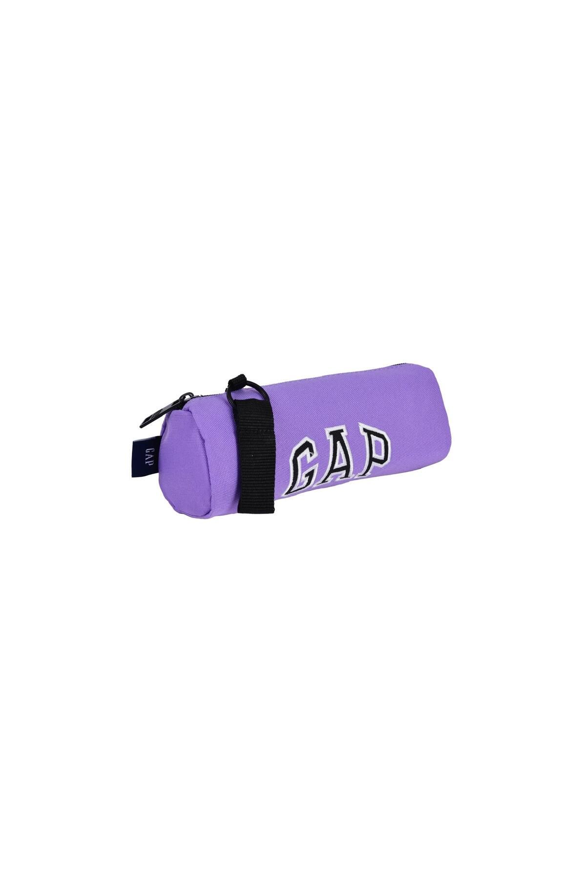 GAP-GAP13402 Model Triangle Pencil Bag 2