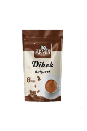 Armis Cafe Gold Dibek Kahvesi 150gr