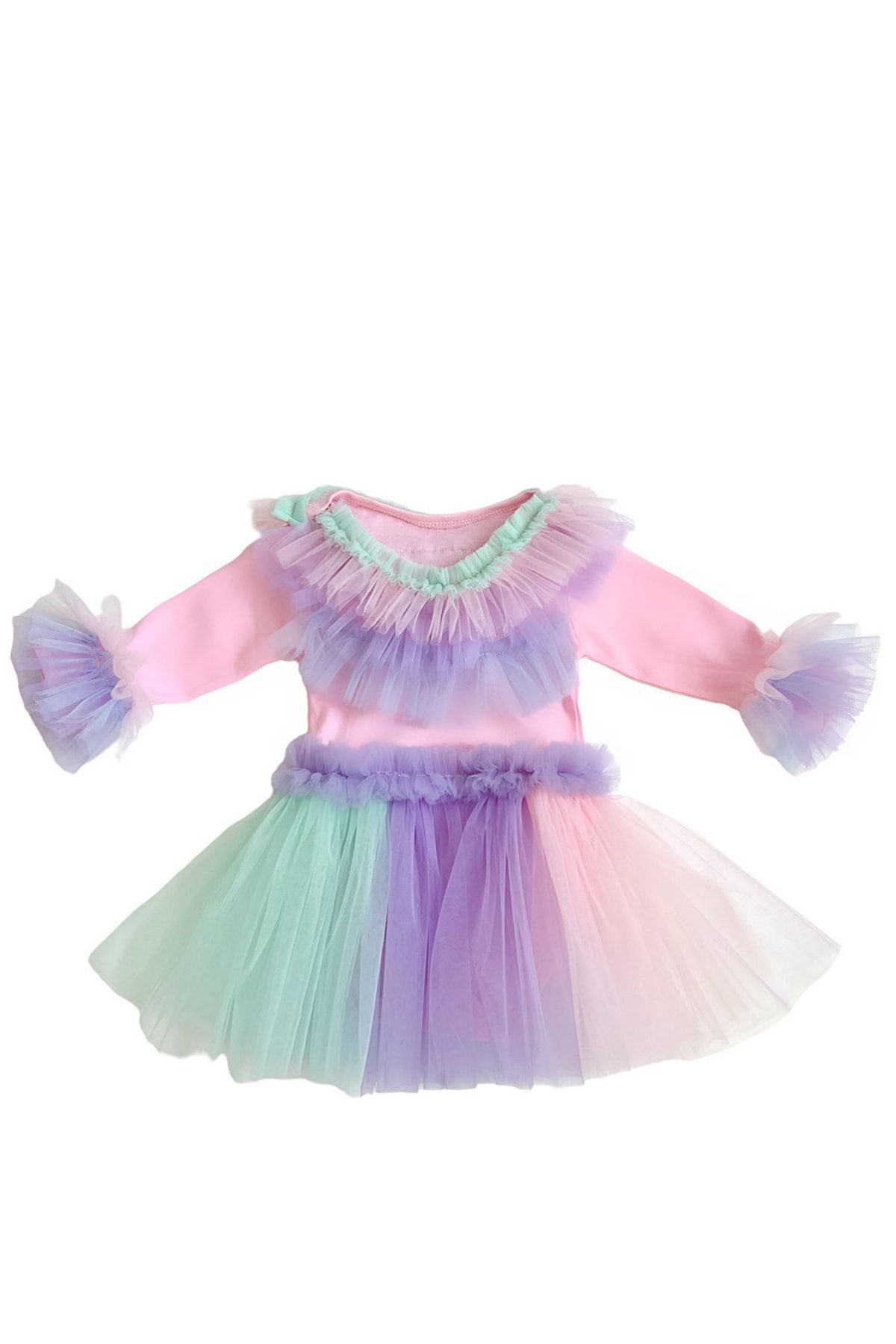 بادی نوزادی  zb2023babyromper63