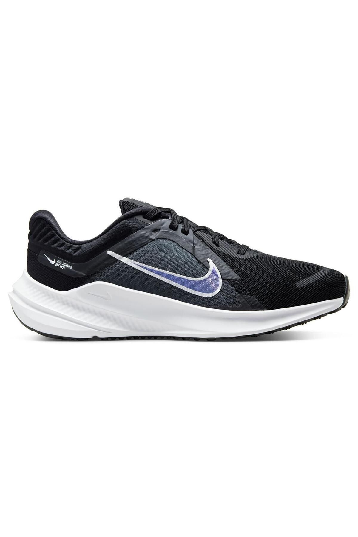 کفش زنانه مشکی Quest 5 Dd9291-001 Nike