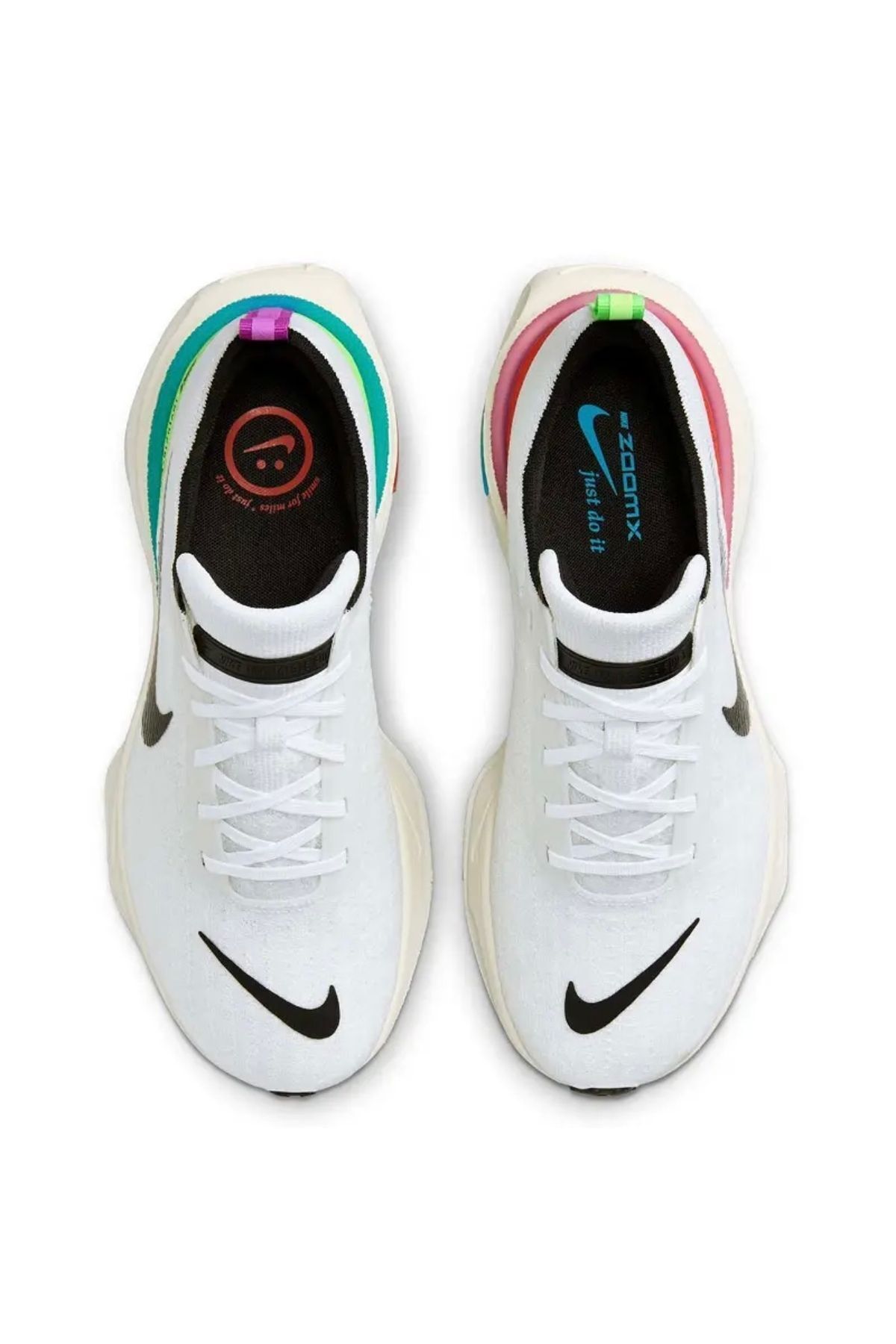 کفش Nike نایکی یونیسکس Invincible Run Flyknit 3 SE Road Running اورجینال - تصویر 4