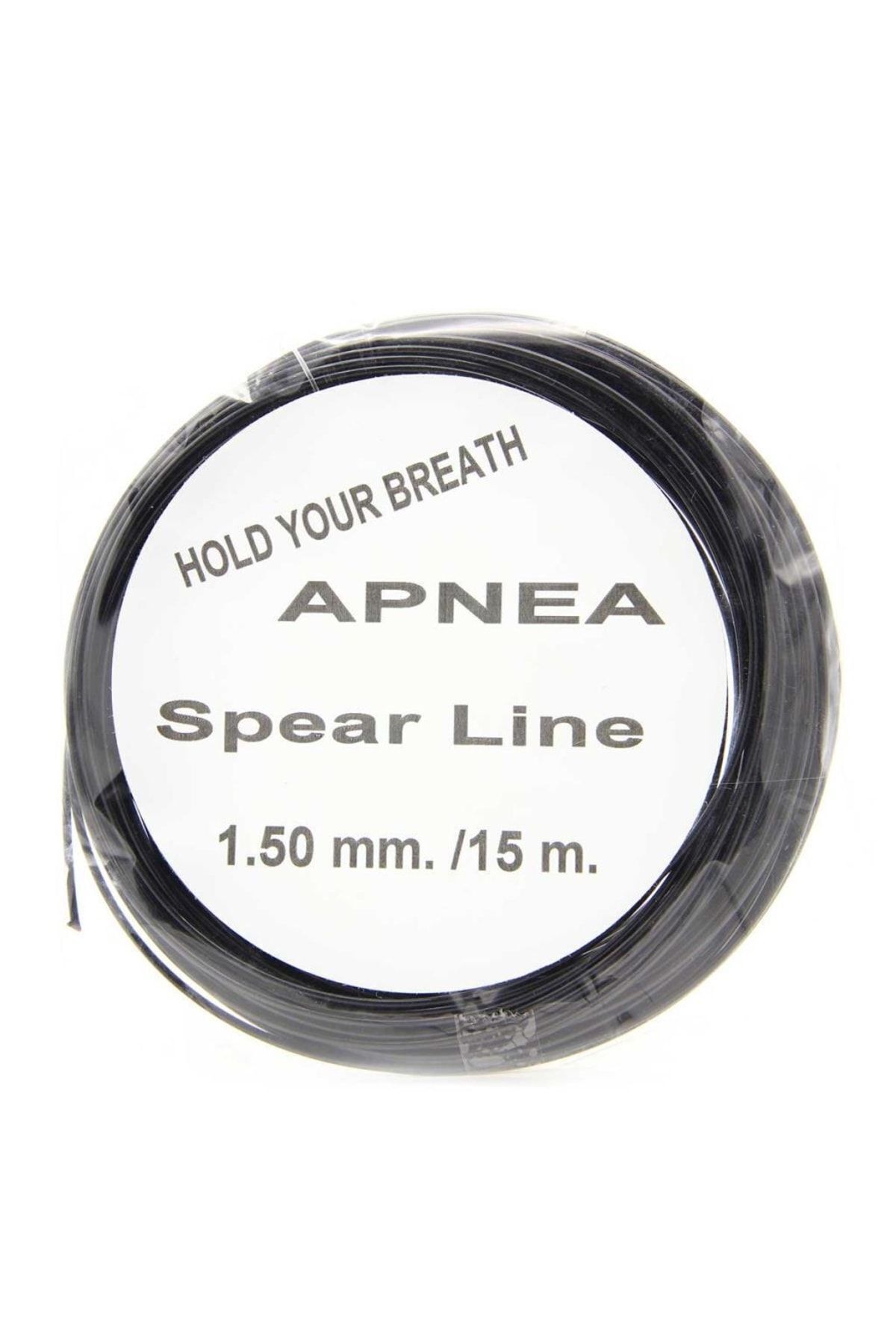 تفنگ ماهیگیری و لوازم جانبی خط هارپون نیزه 15 MT 1.50 میلی متر Apnea