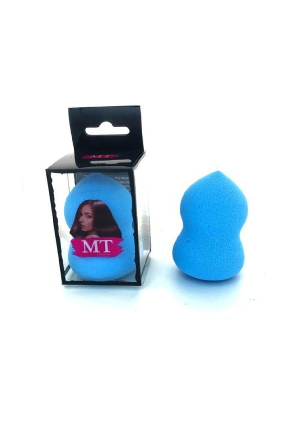 اسفنج گلابی تک MT