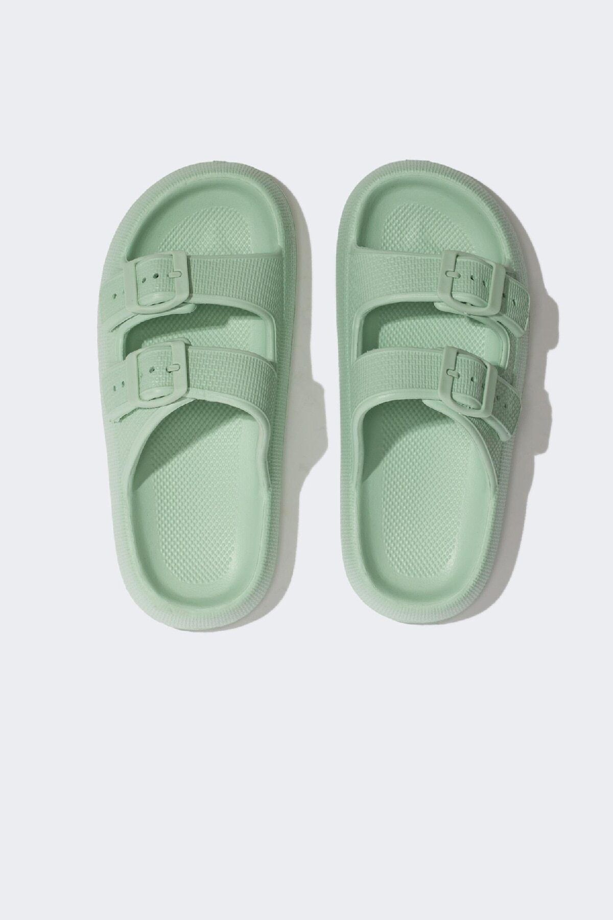 دمپایی دخترانه دفاکتو | B8475A824SM Defacto - Image 7