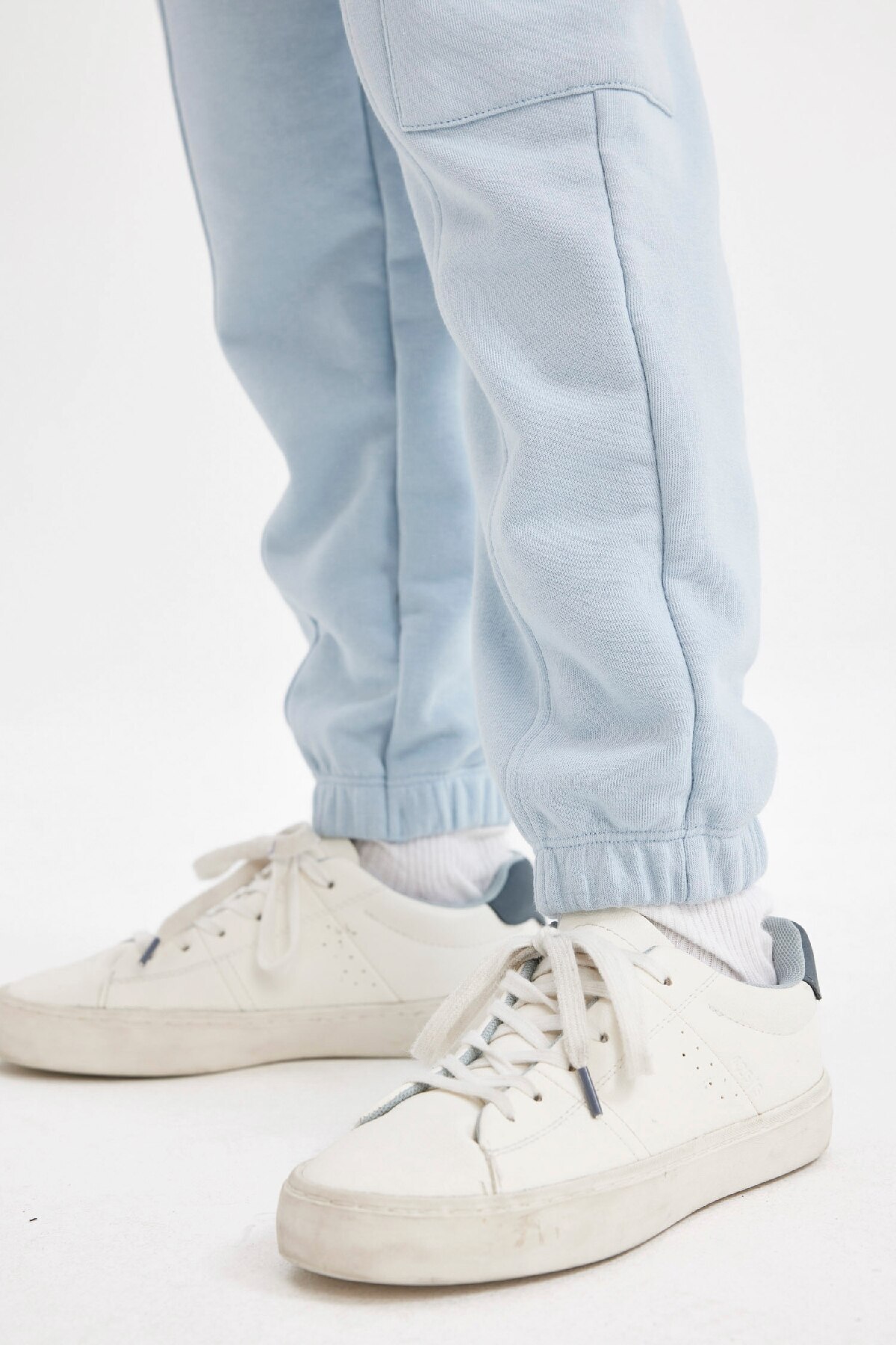 شلوار اسپورت دخترانه دفاکتو | C7692A824AU Defacto - Image 6