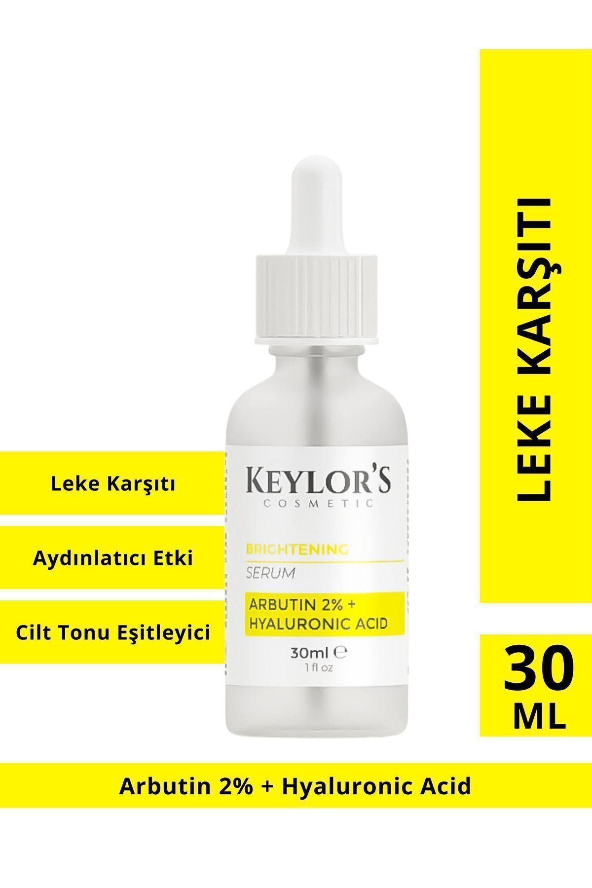 سرم پوست   Keylor's Cosmetic | KA110 اورجینال - تصویر 5