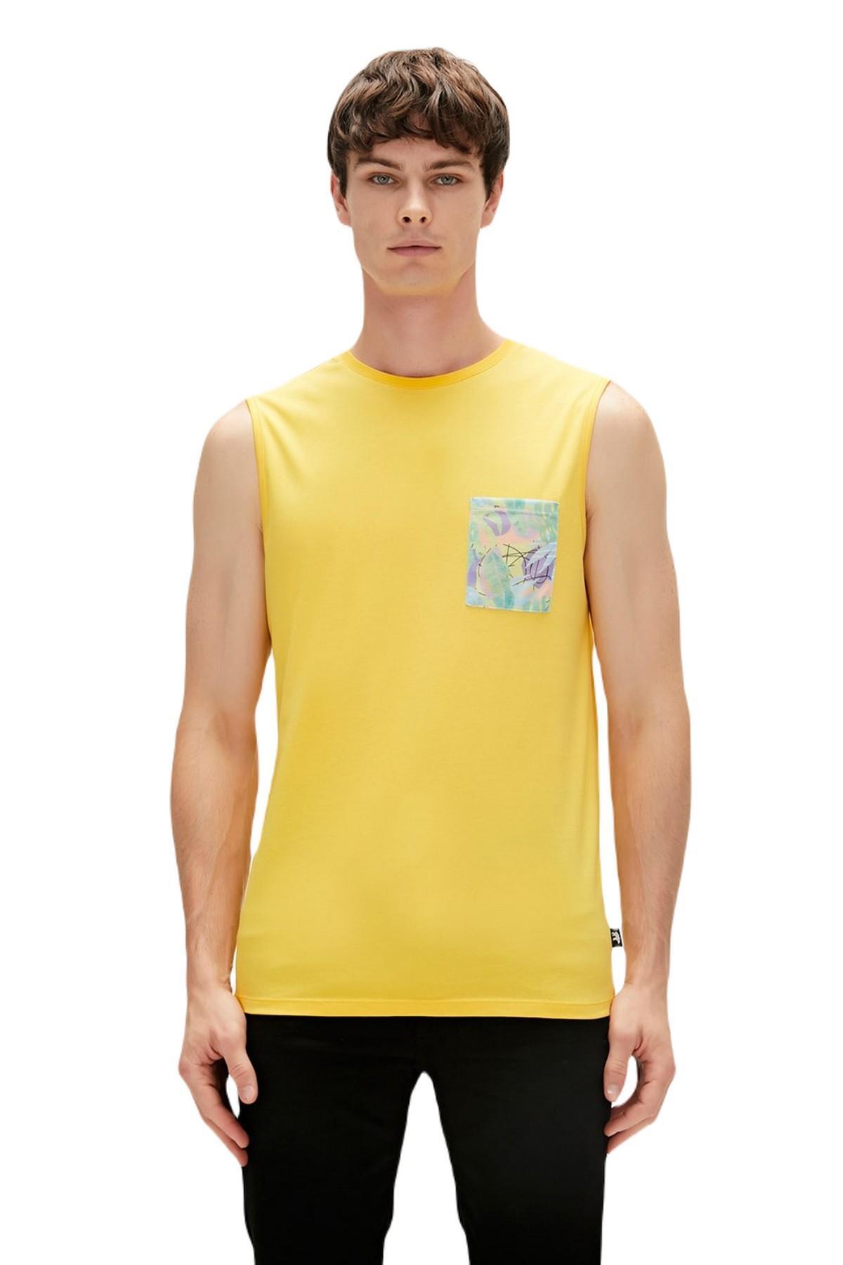 23.01.23.004-c25 ورزشکار مرد Monstera Bad Bear