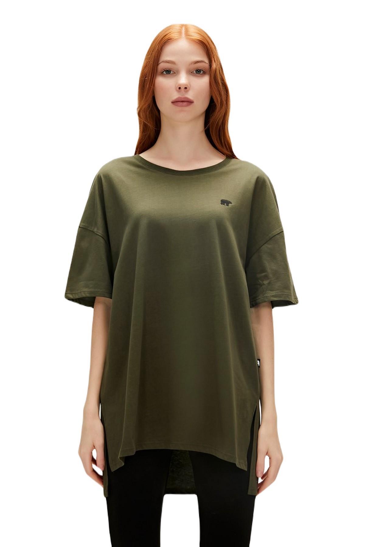 تیشرت مردانه Bad Bear 745930689