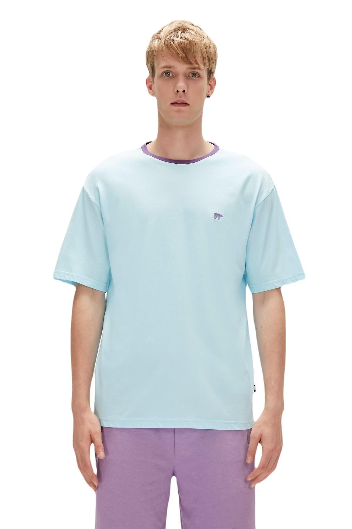 تیشرت مردانه Bad Bear 745930542