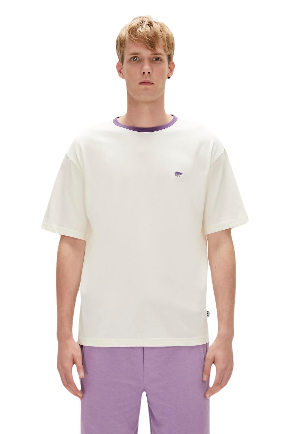 تیشرت مردانه Bad Bear 745930548