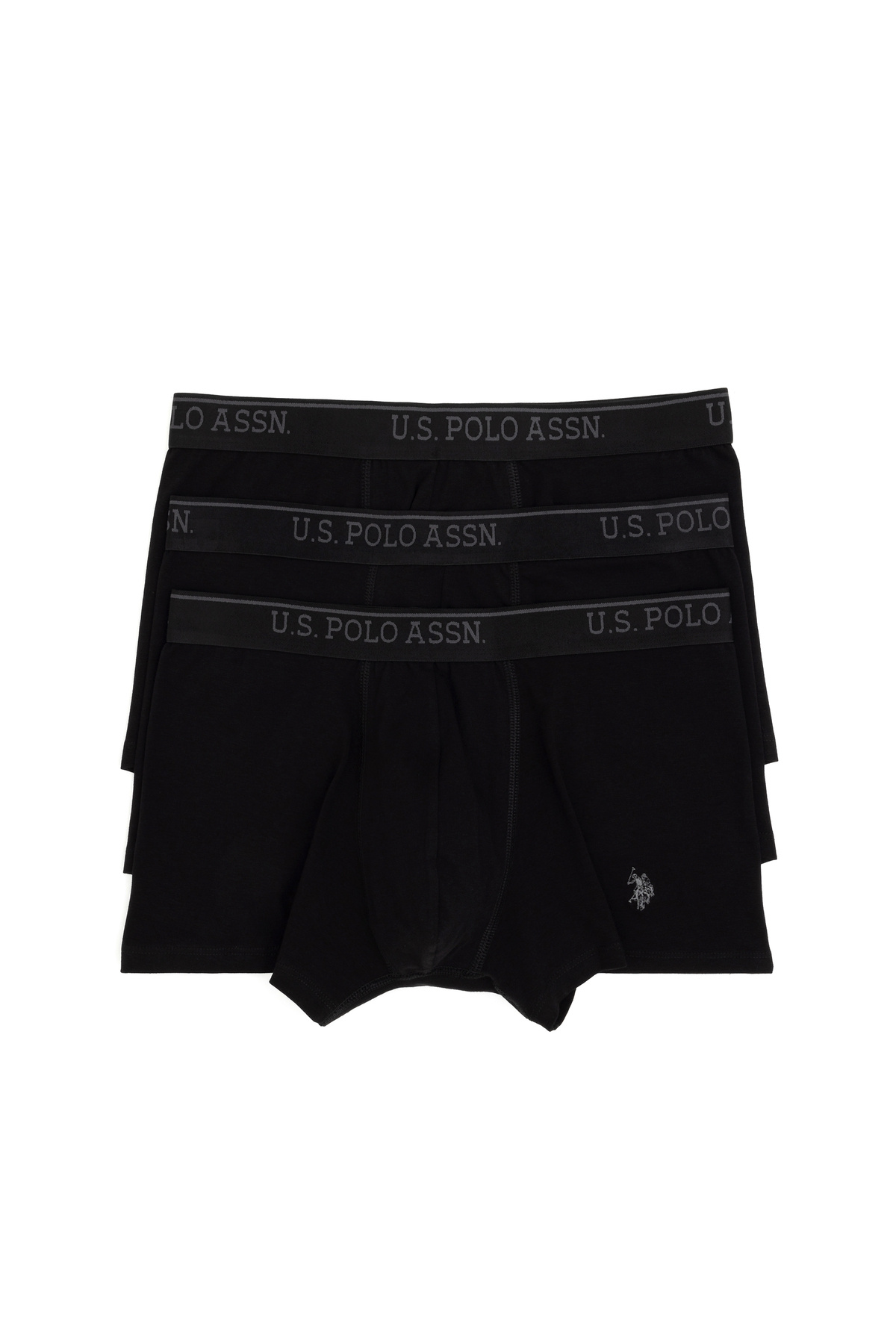 باکسر مردانه یو اس پولو | 1049846 U.S. Polo Assn. - Image 2