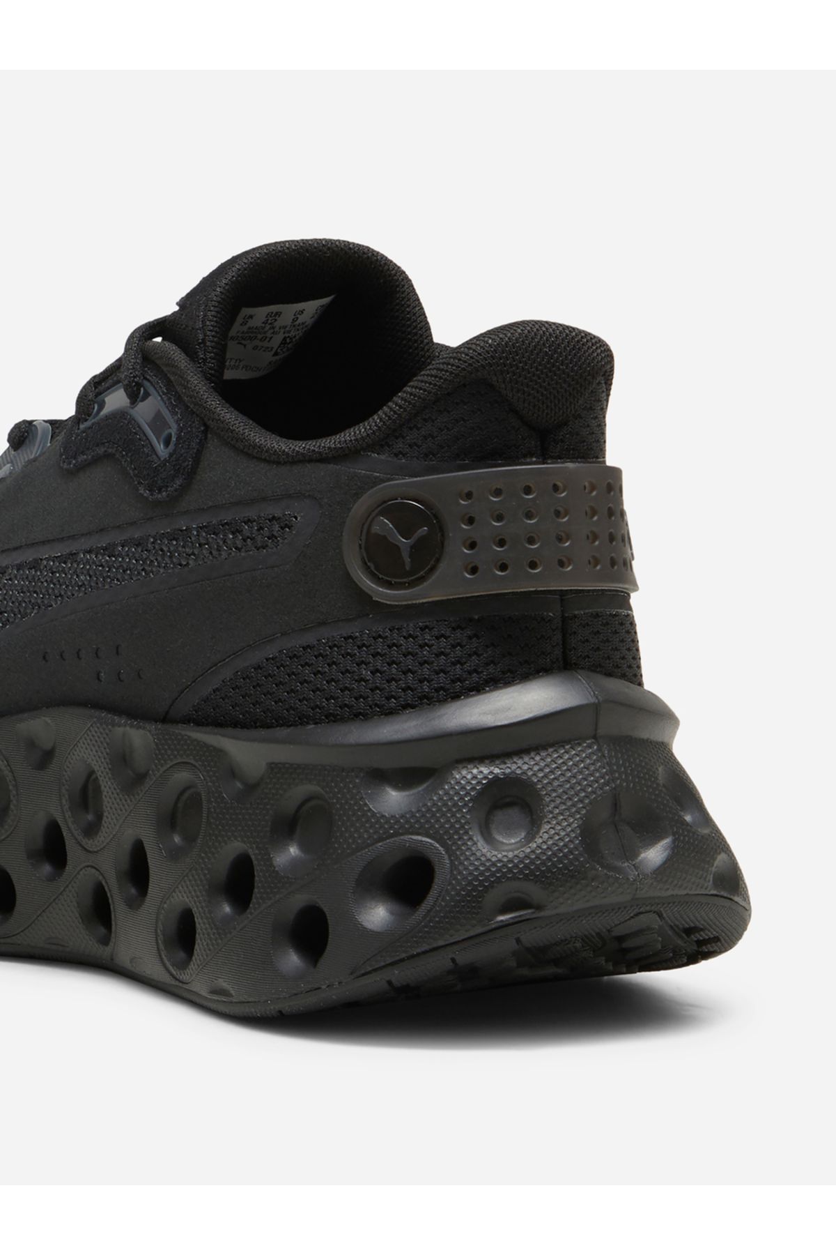 Puma-SOFTRIDE Frequence Running Shoes 6