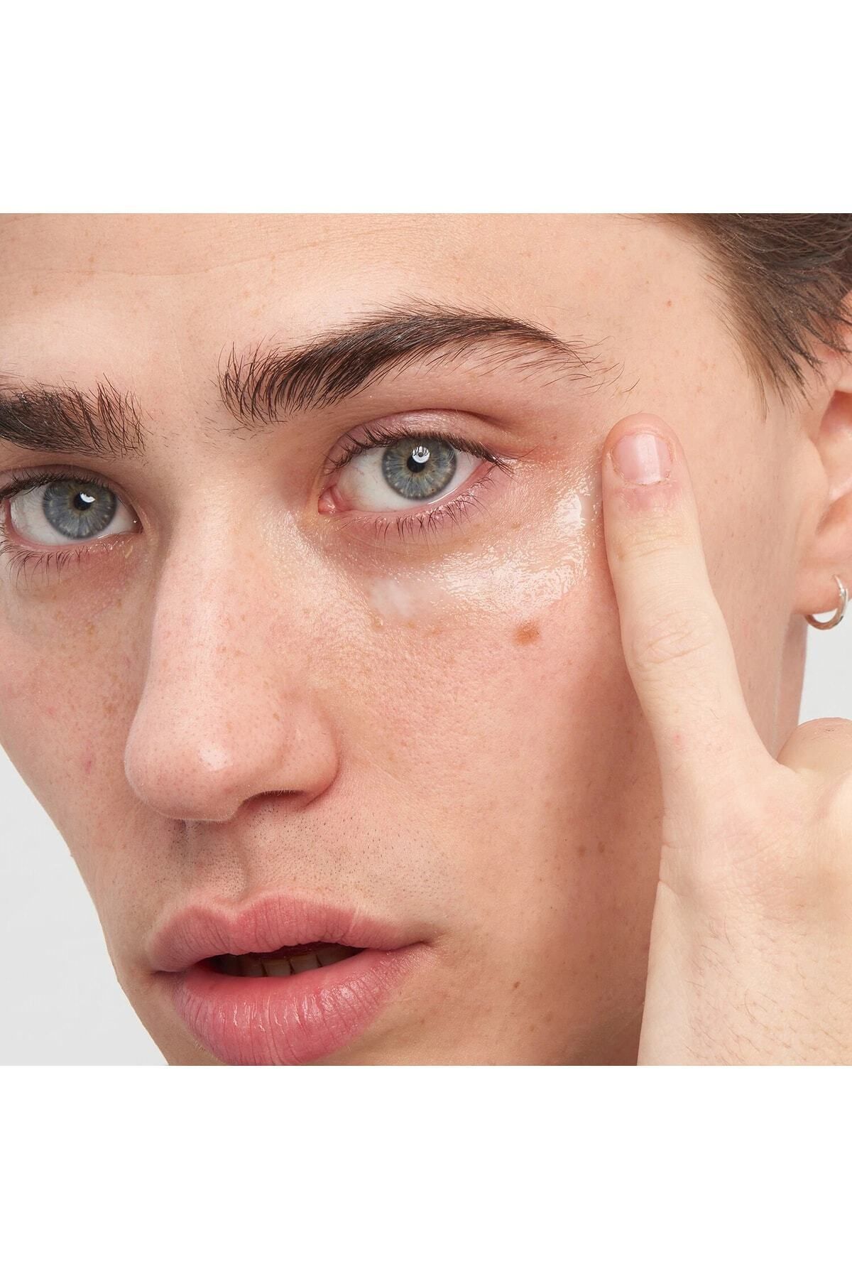 THE INKEY LIST-15 mL Cream - ReducinG Dark Circles and Puffiness Appearance Under-eye 3