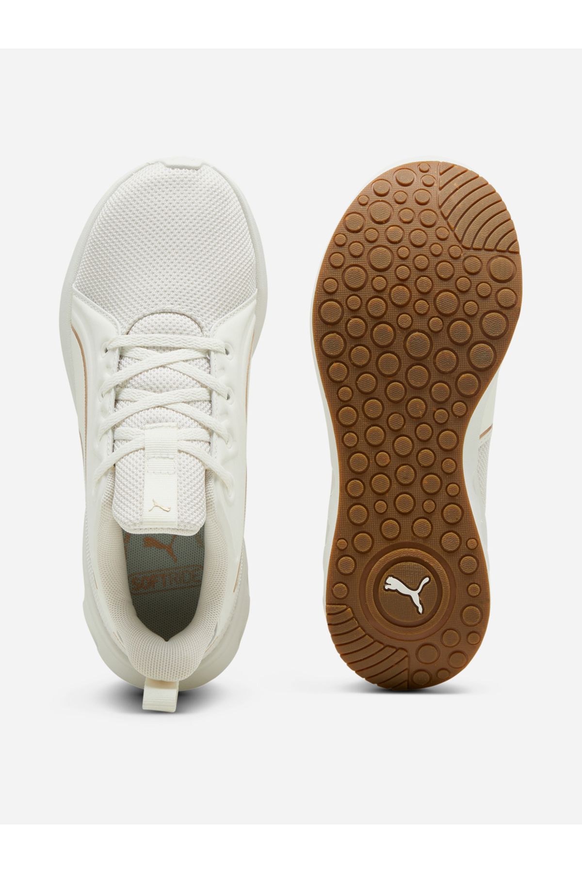 Puma-SOFTRIDE Carson Running Shoes 7
