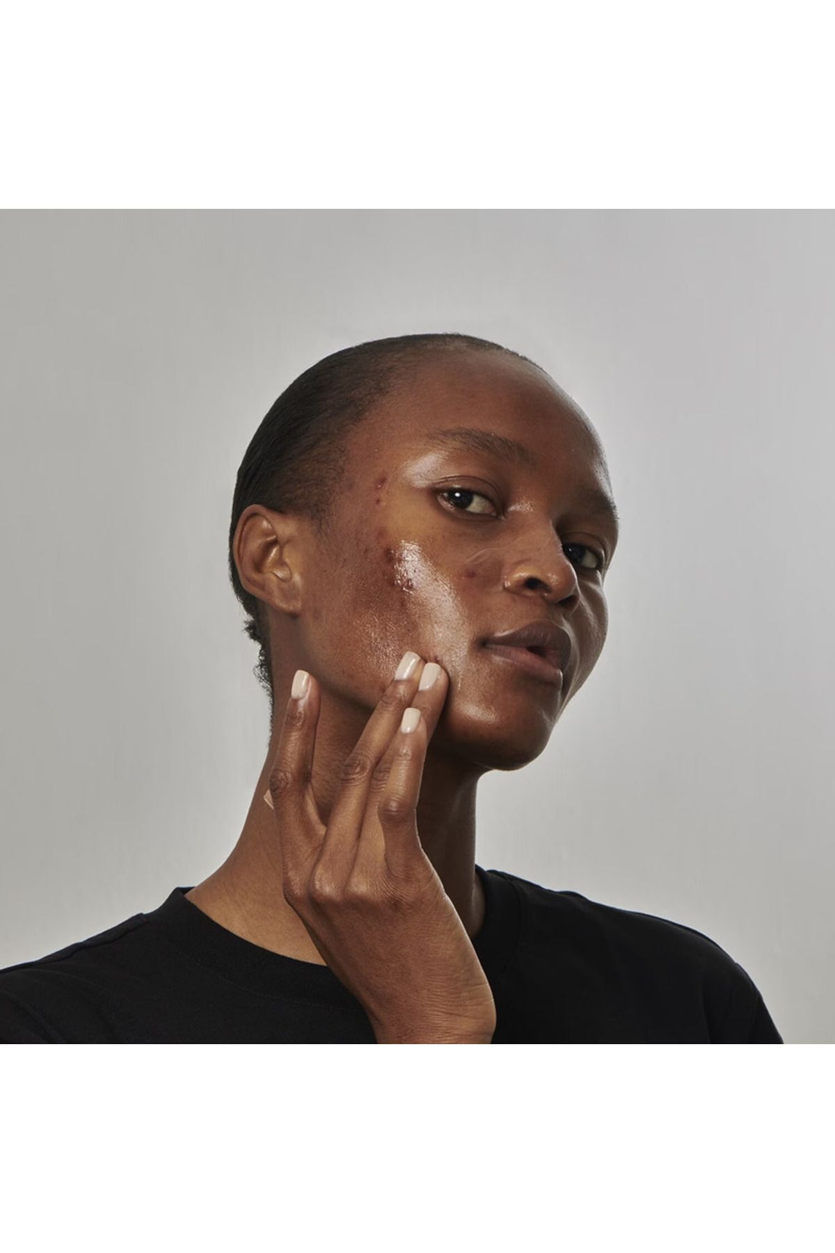 THE INKEY LIST-Pore FirminG Face Serum ContaininG 30 ml Niacinamide 4