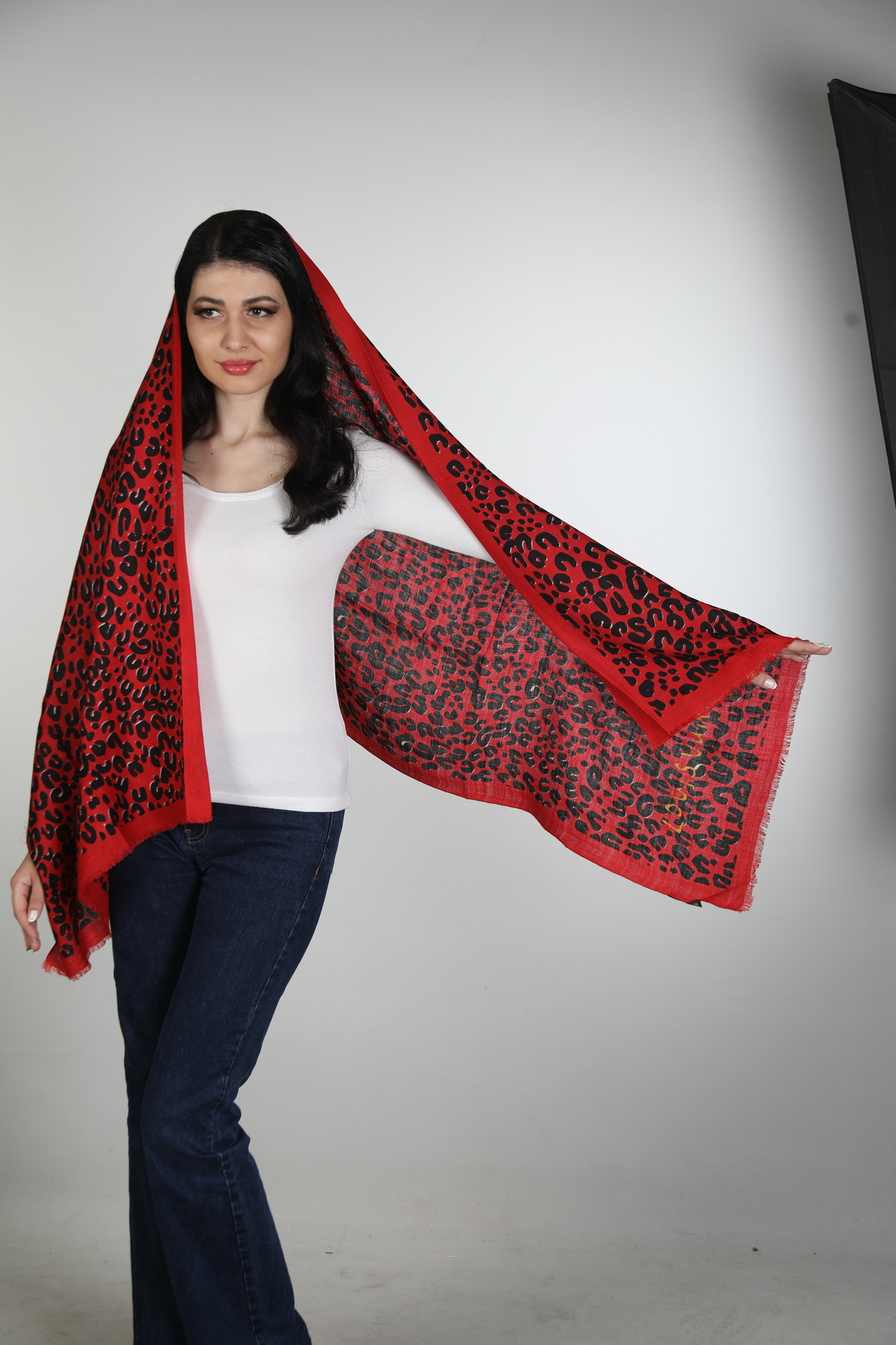 Mystic Krmz %30 Kamir %35 Yn %35 pek al Fiyat, Yorumlar - Trendyol