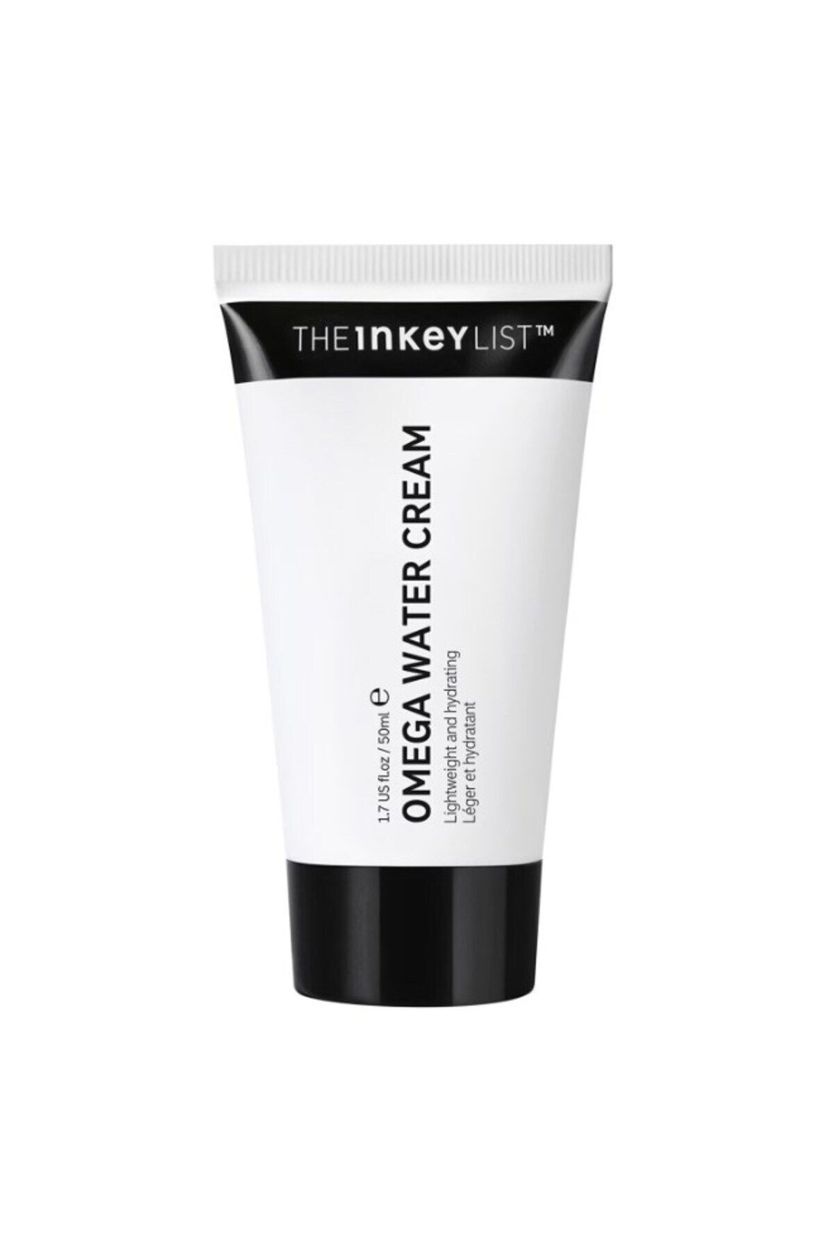THE INKEY LIST-جل مائي مرطب بزيت الأوميجا وحمض الدهون - 50 مل 1