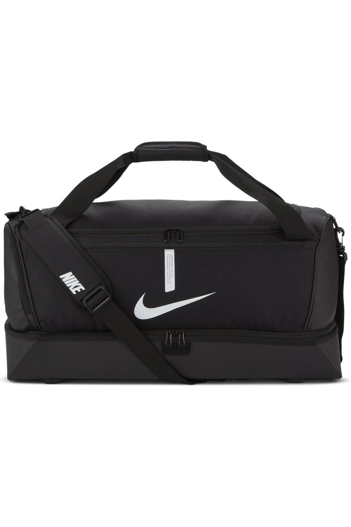 Nk Acdmy Team L Hdcs - Sp21 Sports Bag Cu8087-010 Nike