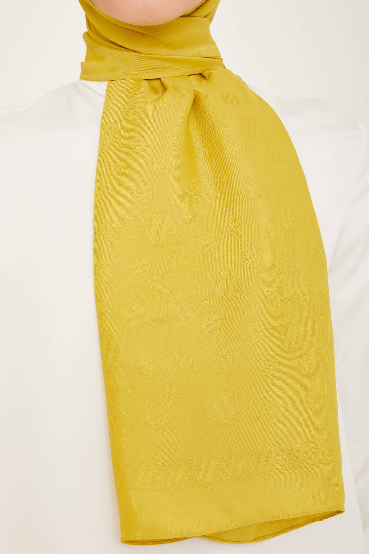 شال زنانه آرمینه | S00OA0444355 Armine - Image 2