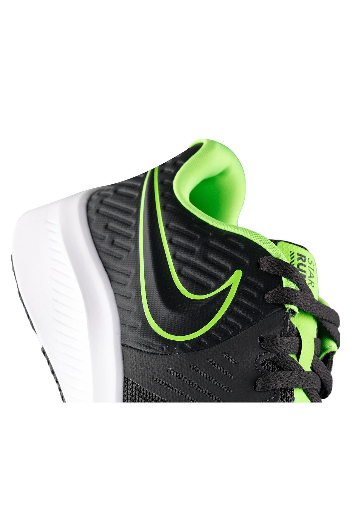 کفش Nike نایکی اسپرت زنانه مشکی Aq3542-004-مشکی اورجینال - تصویر 7