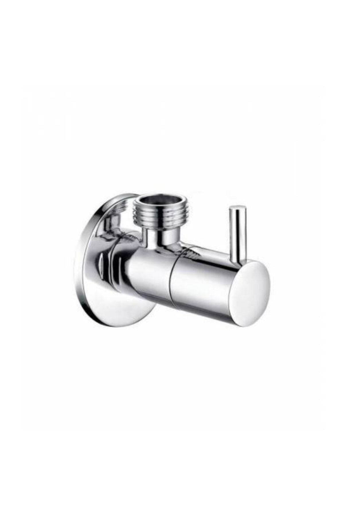 İtimat-Tahret Faucet and Toilet Bowl Faucet - Intermediate Faucet, Mixers and Taps 1