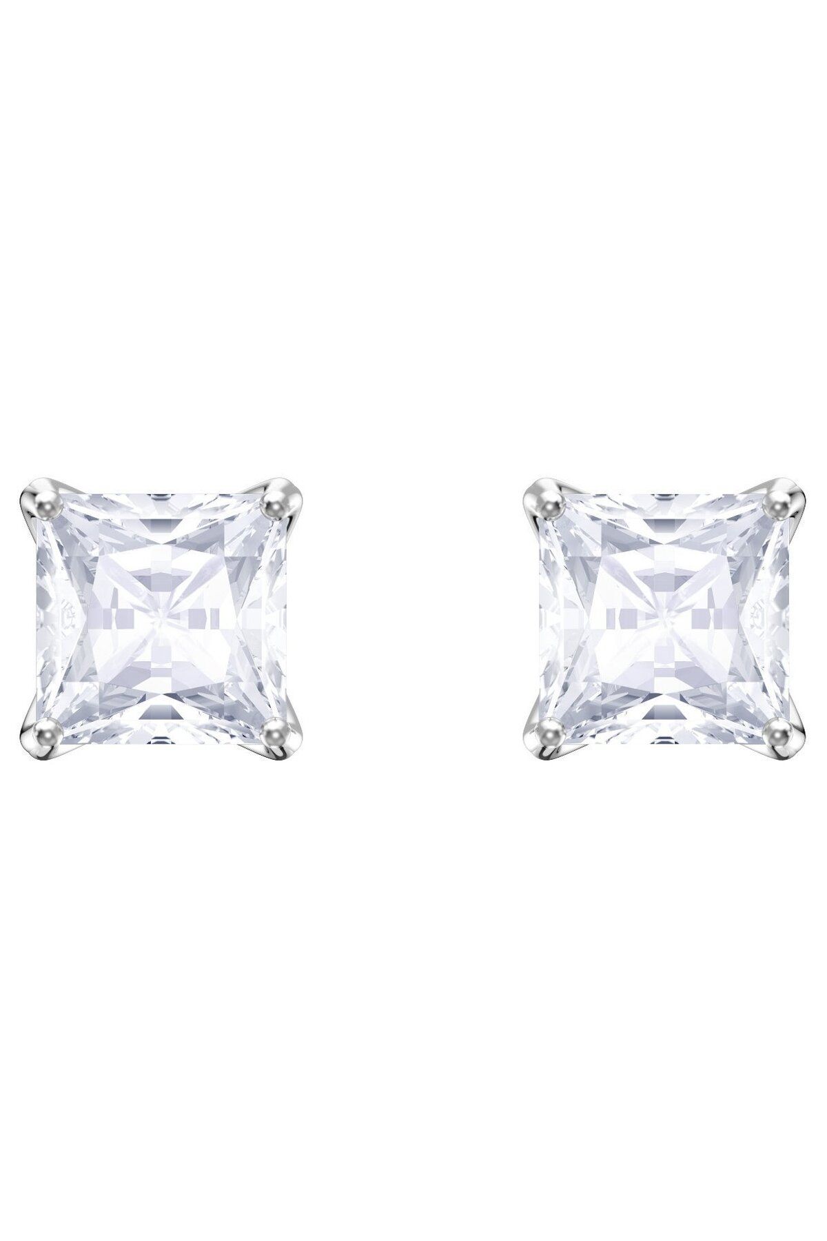 Swarovski-5430365   أقراط Attract: Pe Stud Czwh/rhs - قطع مريحة 2