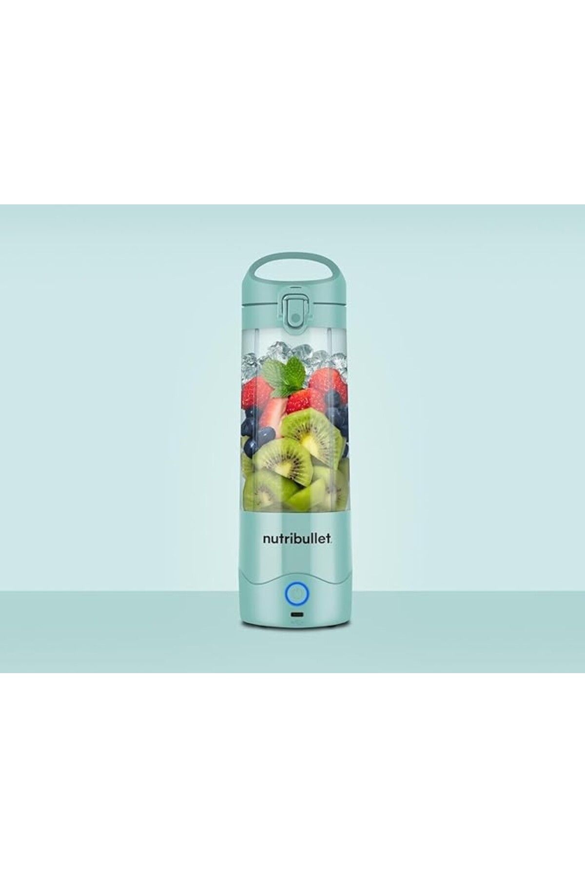 Nutribullet-PorTable Blender 4