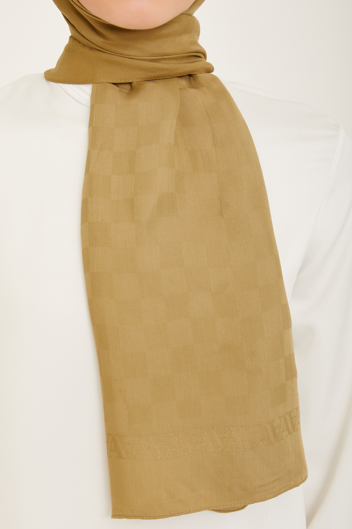 شال زنانه آرمینه | S00OA0444357 Armine - Image 2