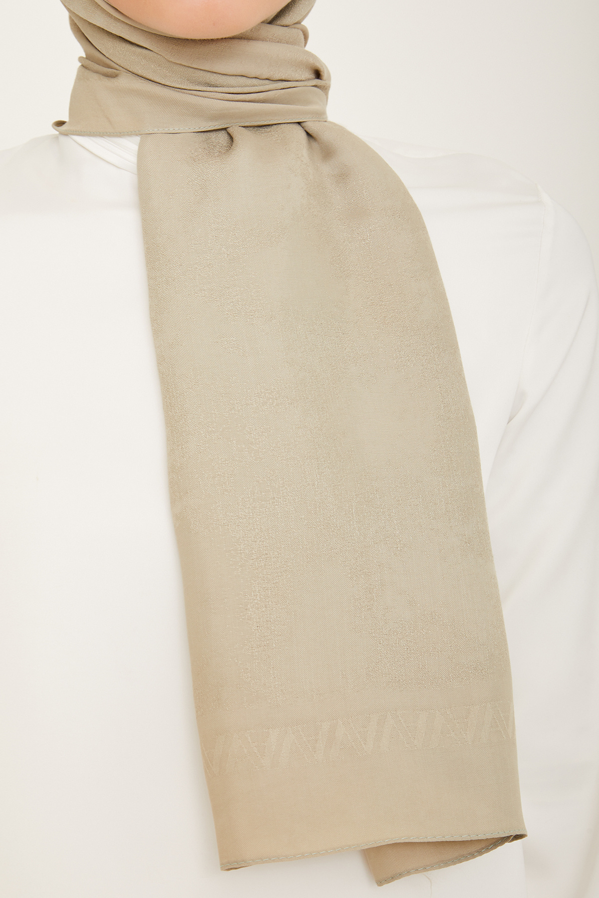 شال زنانه آرمینه | S00OA0444356 Armine - Image 2