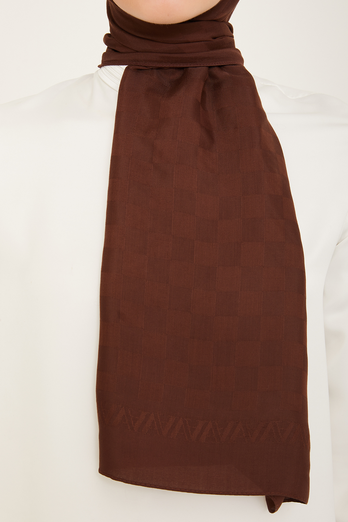 شال زنانه آرمینه | S00OA0444357 Armine - Image 2